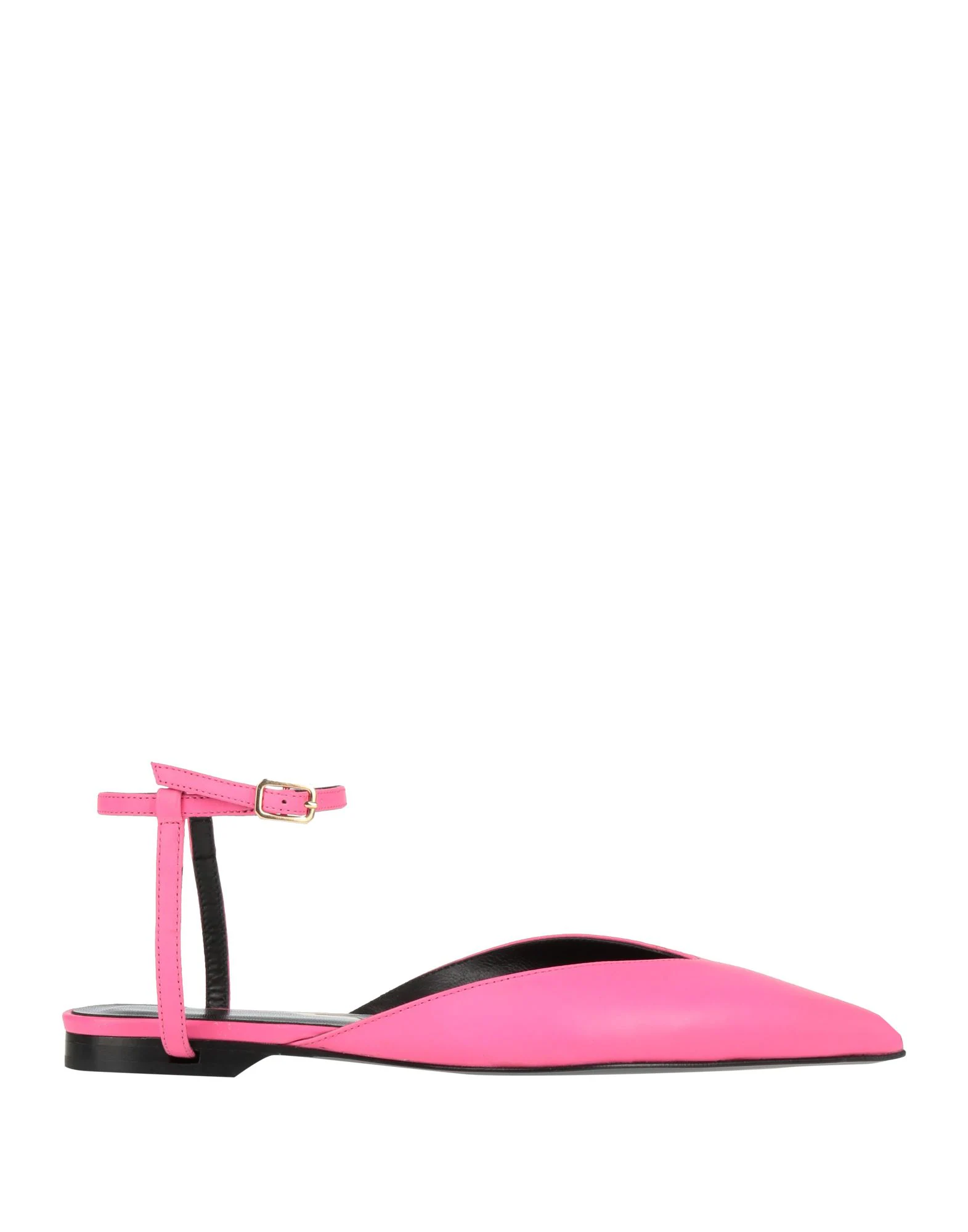 PATRIZIA PEPE Балетки 19390₽