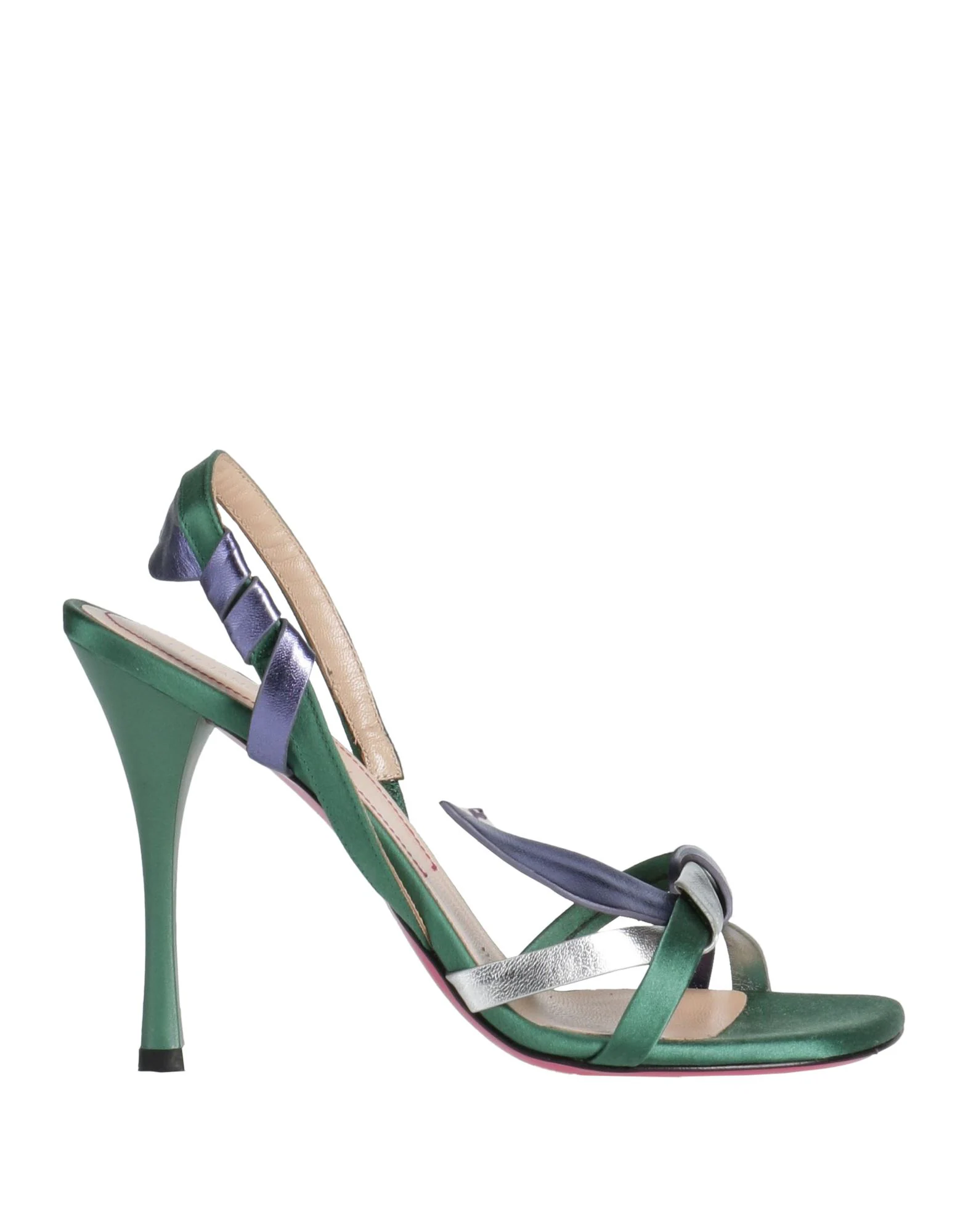 LUCIANO PADOVAN Сандалии 38790₽