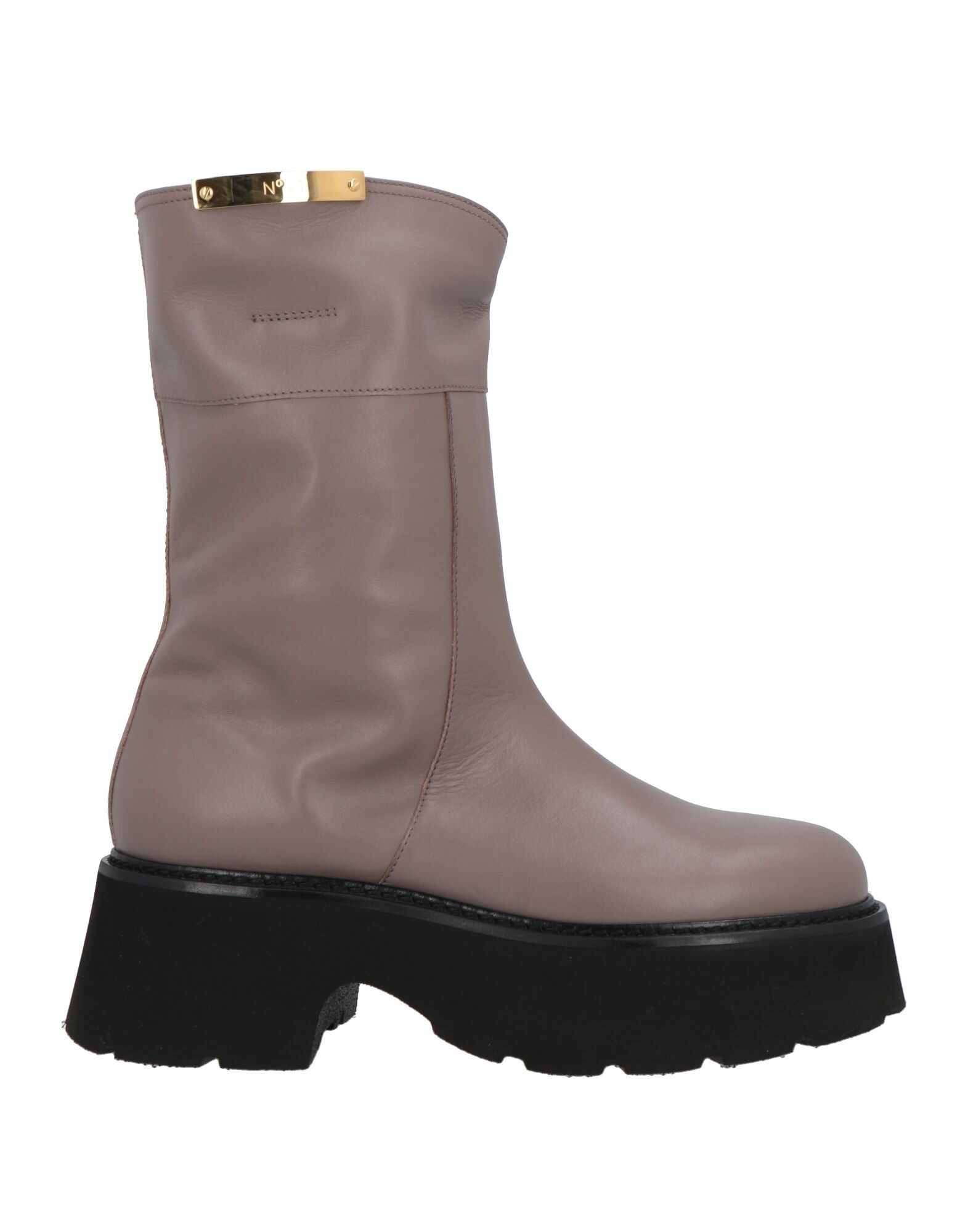 N21 Полусапоги и высокие ботинки 44190₽