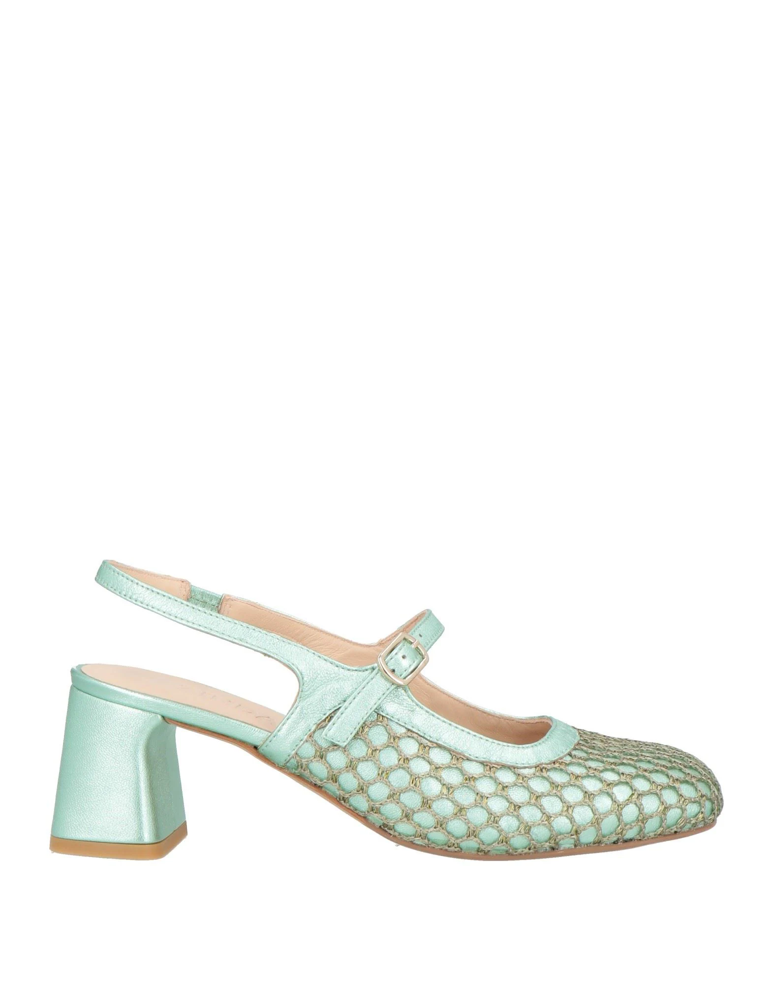 ZINDA Туфли 21490₽