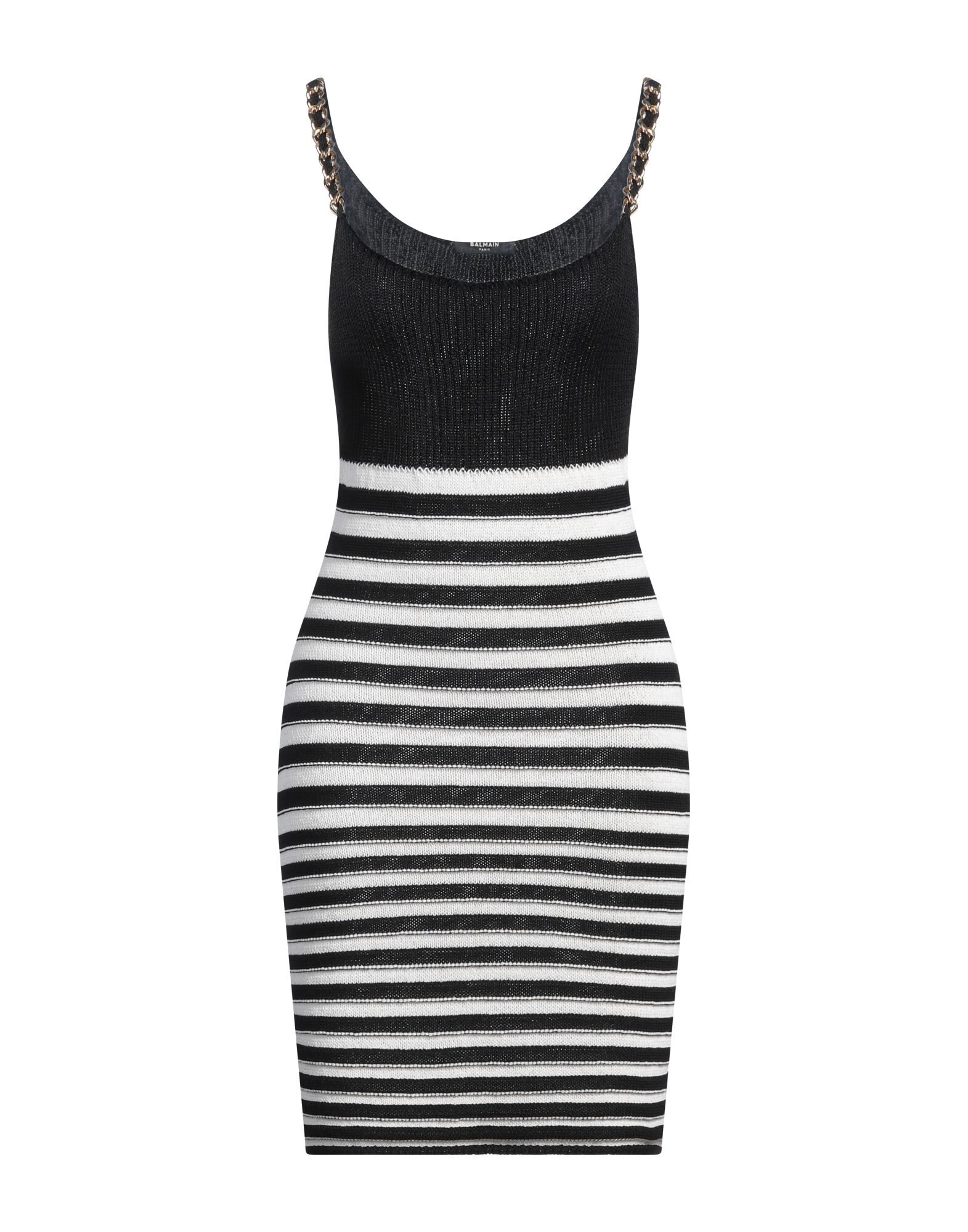BALMAIN Короткое платье