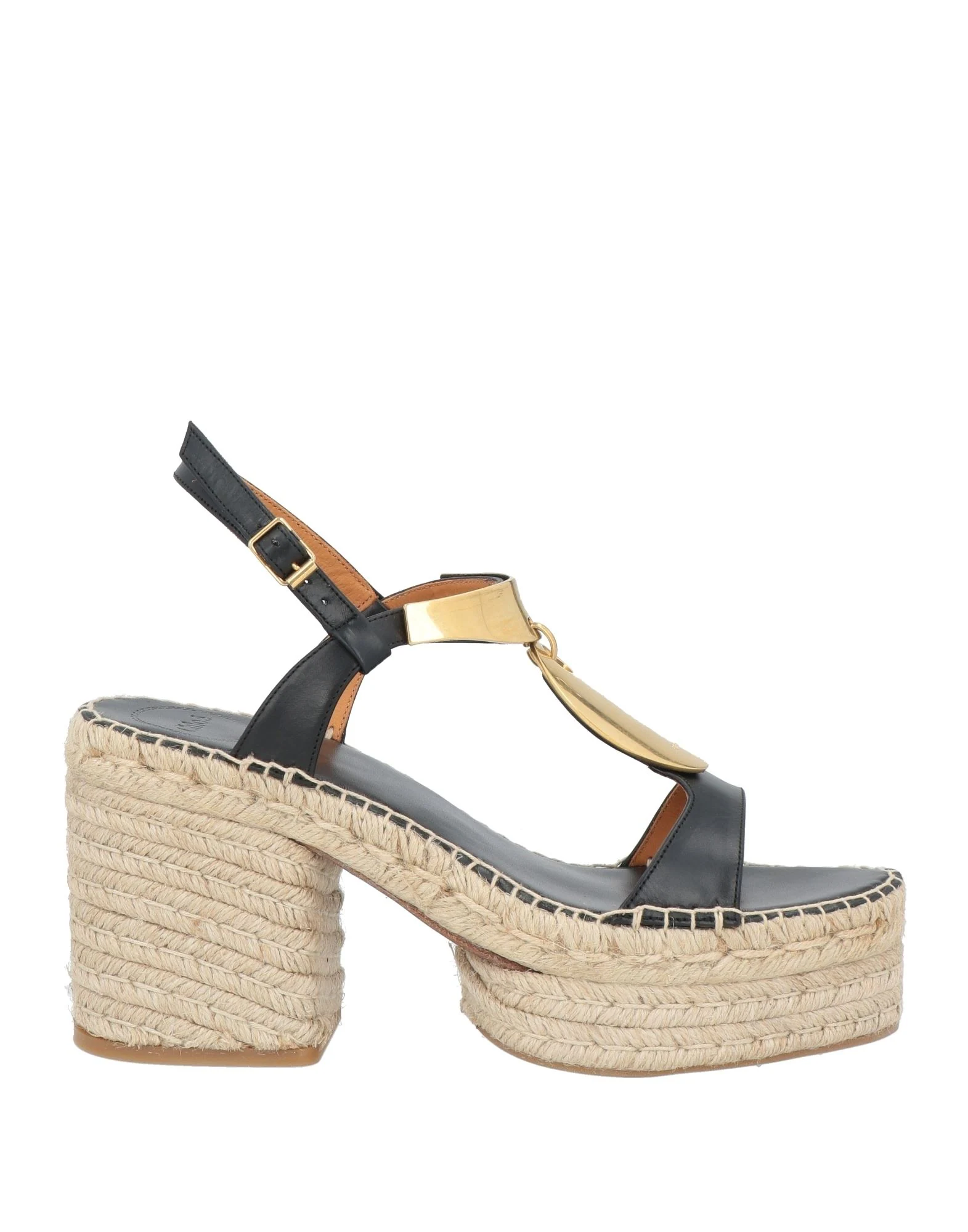 CHLO Эспадрильи 89990₽