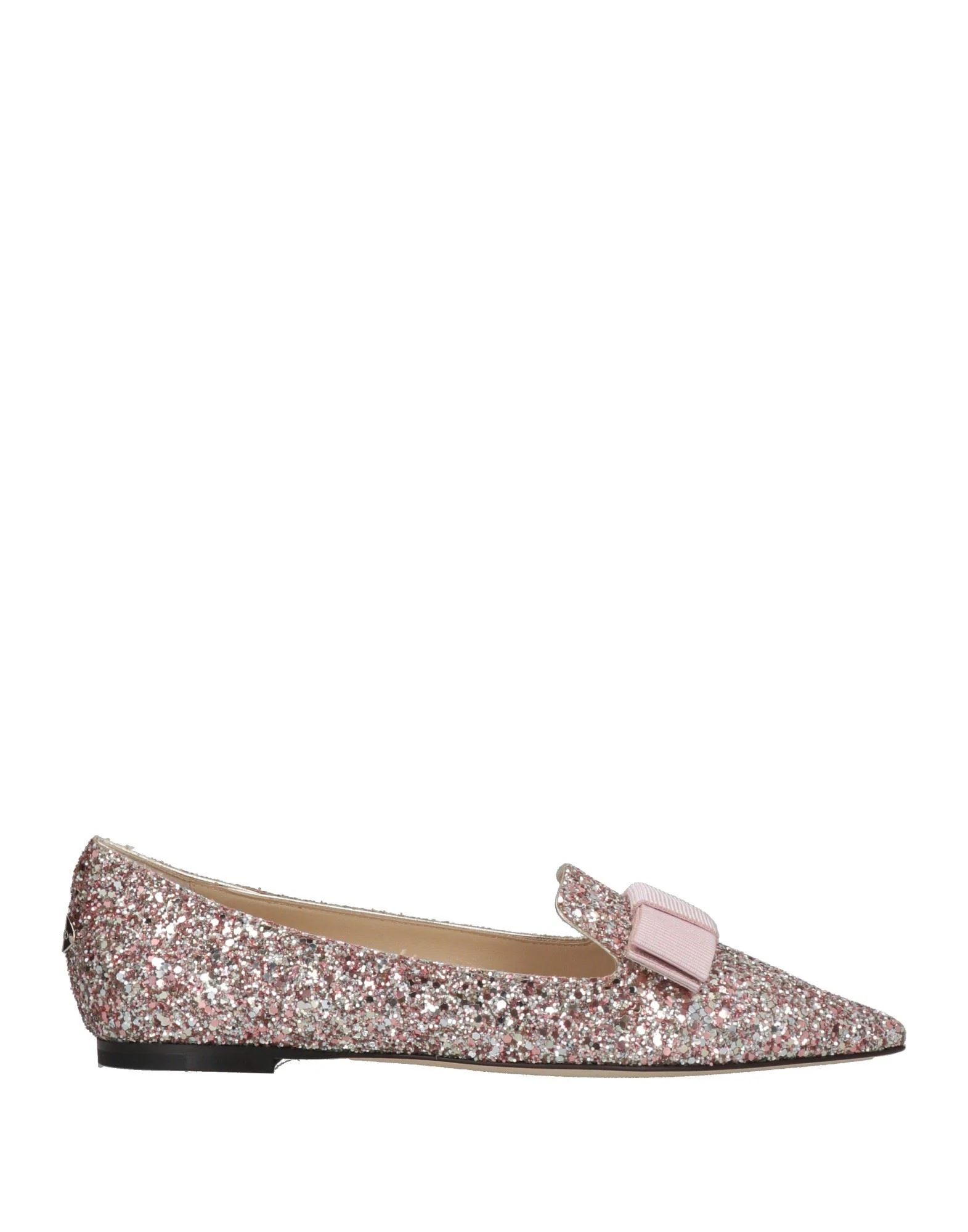JIMMY CHOO Мокасины