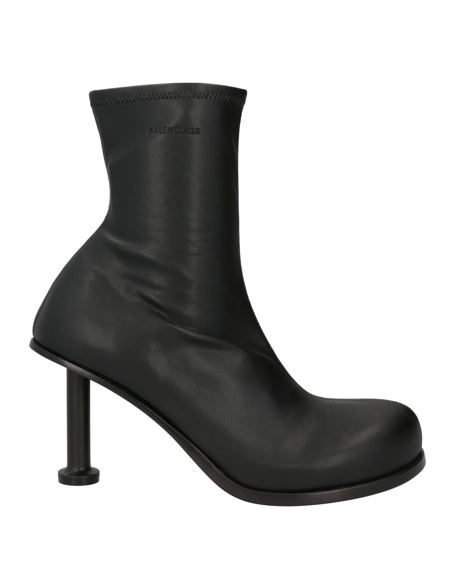 BALENCIAGA Полусапоги и высокие ботинки