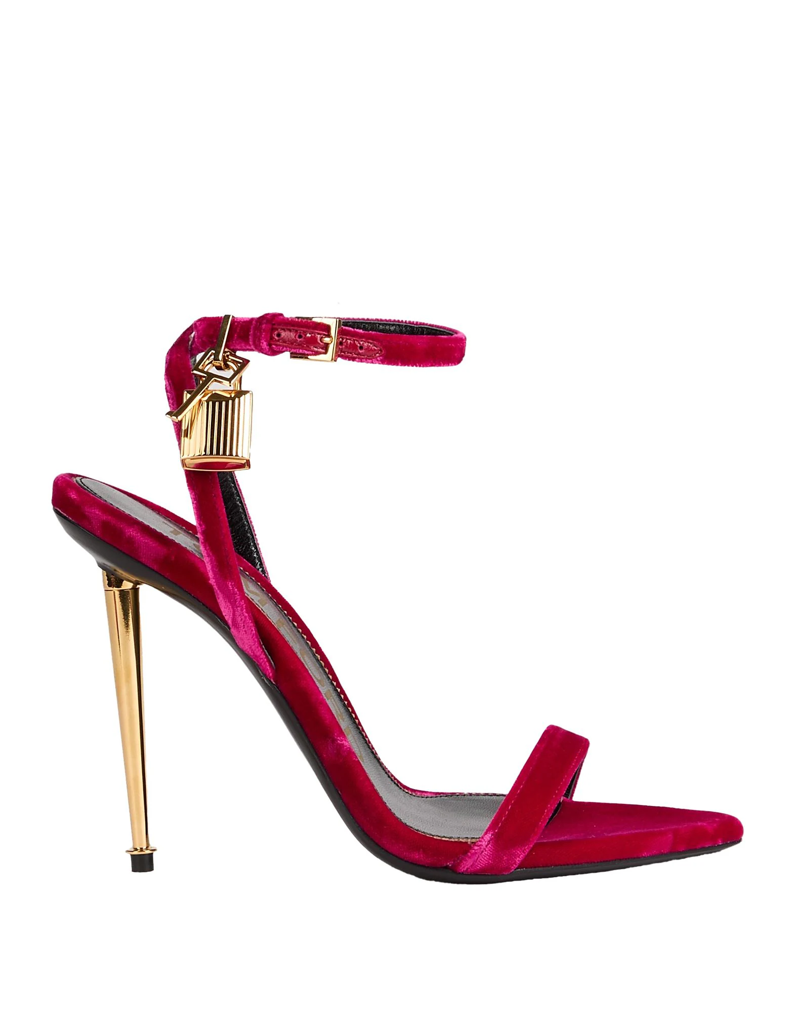 TOM FORD Сандалии 200090₽