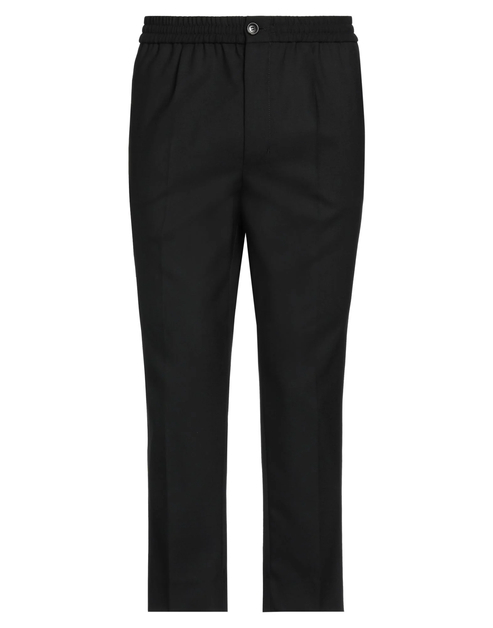 AMI ALEXANDRE MATTIUSSI Повседневные брюки