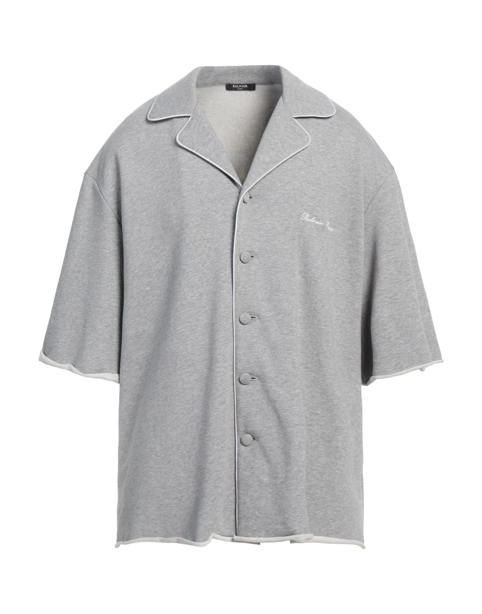 DRIES VAN NOTEN Pубашка 51190₽