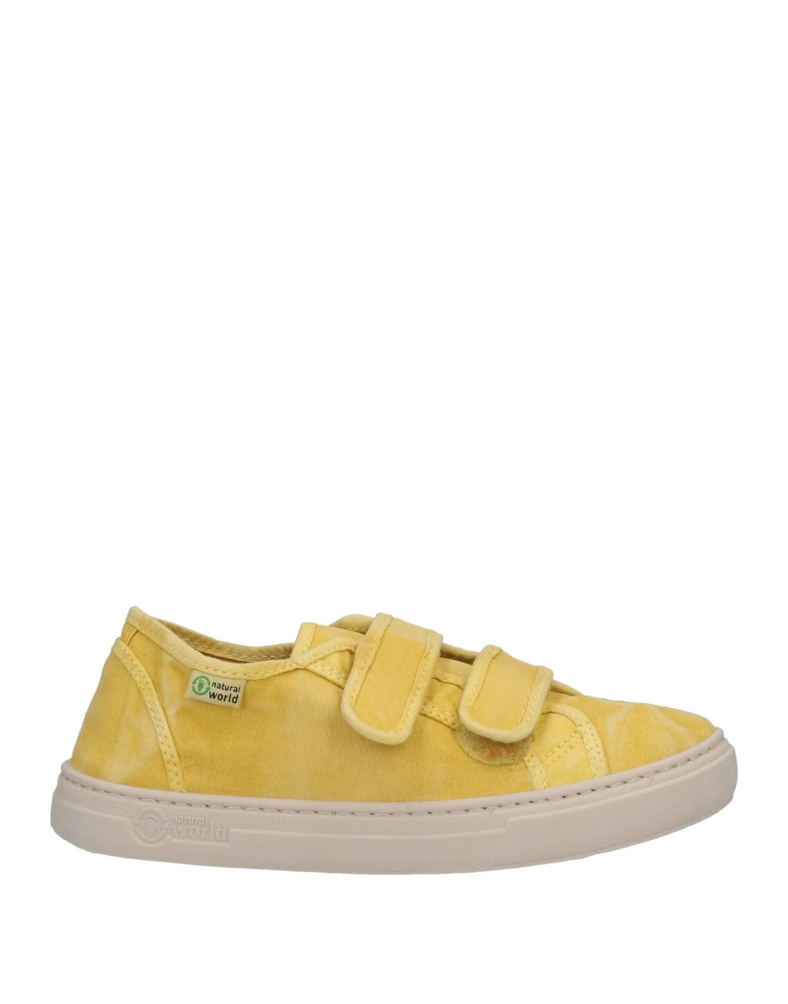 NATURAL WORLD Кеды и кроссовки
