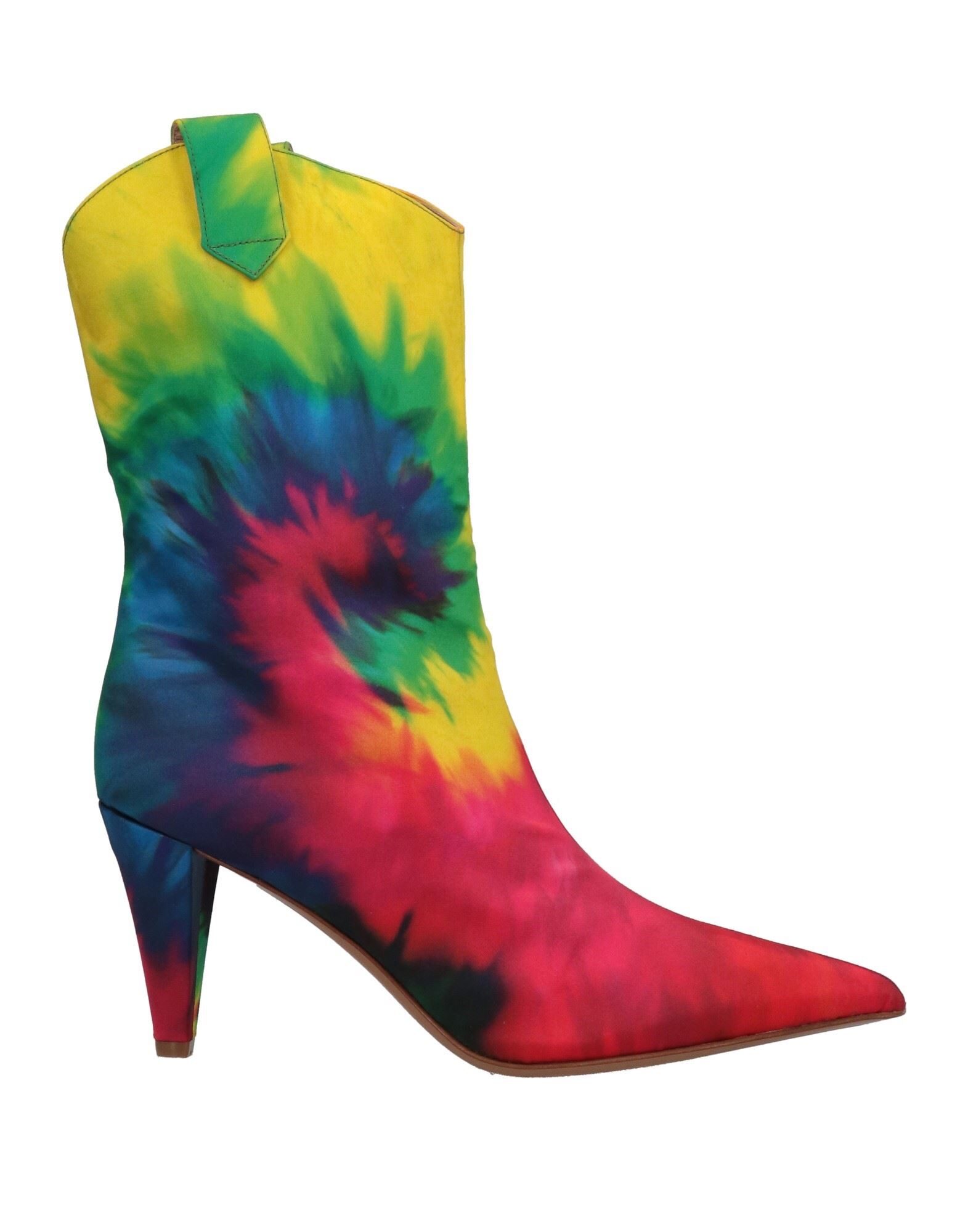 ALEXANDRE VAUTHIER Полусапоги и высокие ботинки