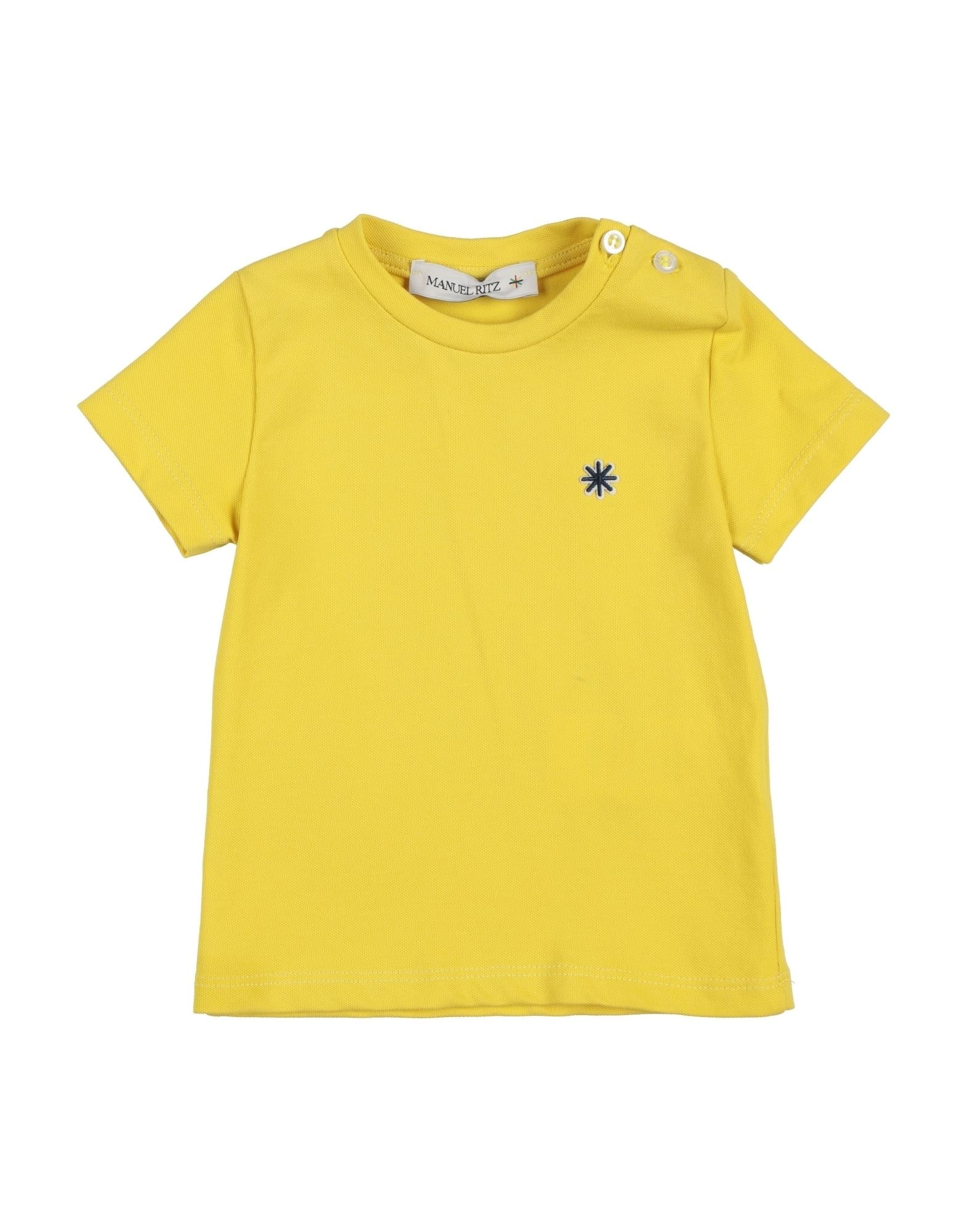 MANUEL RITZ Футболка 6290₽