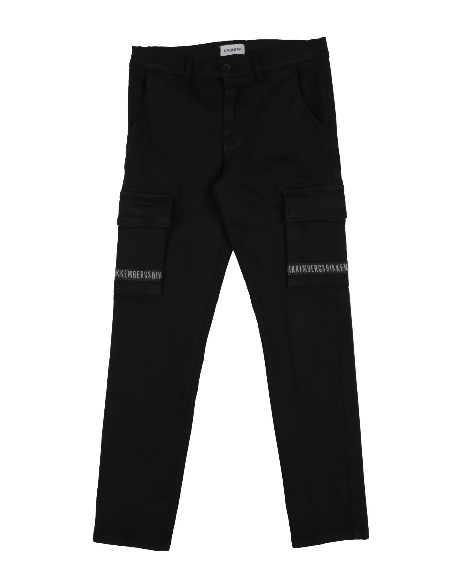 BIKKEMBERGS Повседневные брюки 16590₽