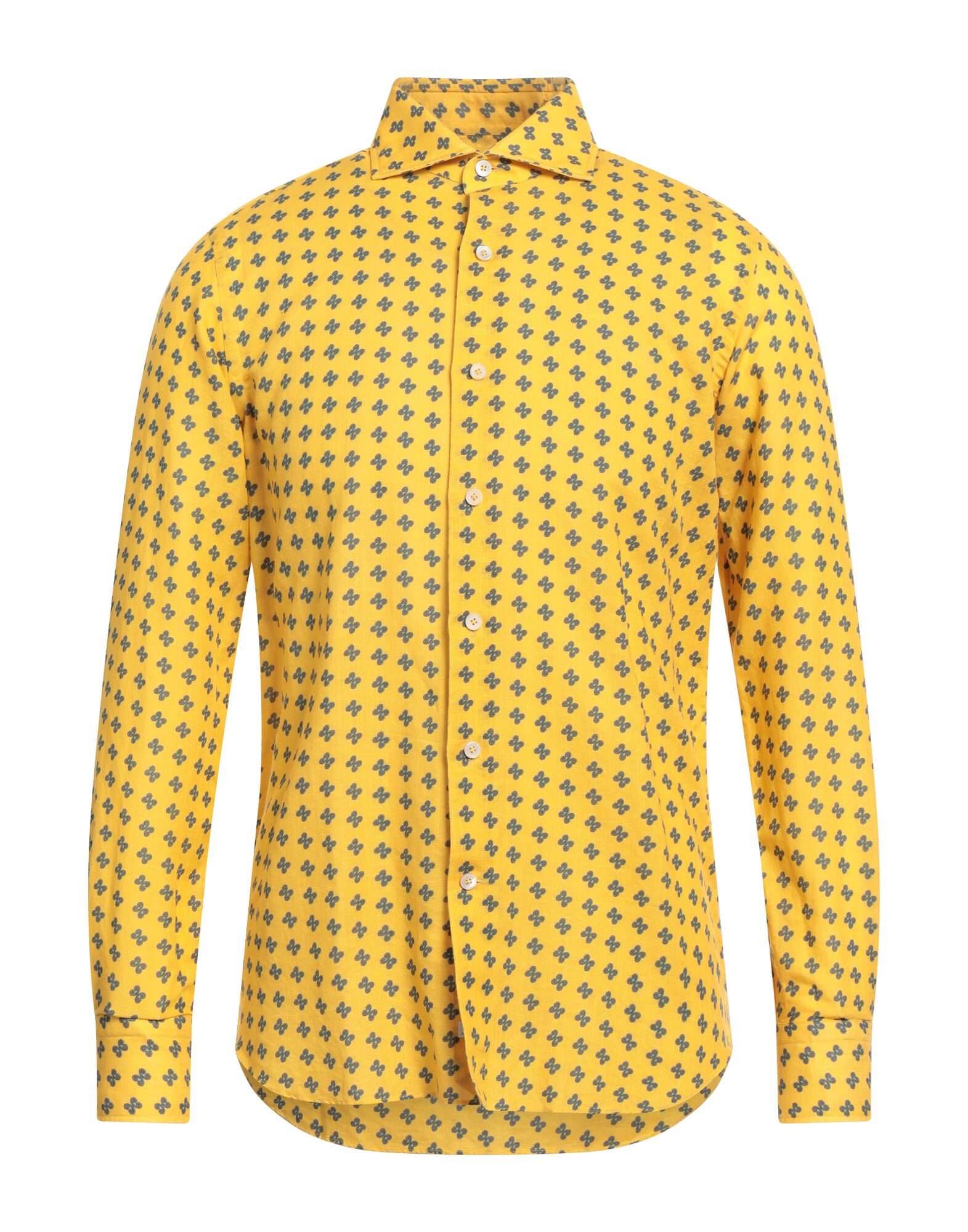 ALESSANDRO GHERARDI Pубашка 20590₽