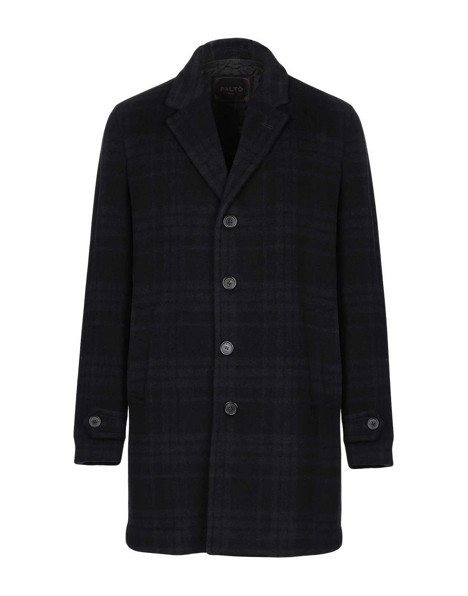 PALTÒ Пальто