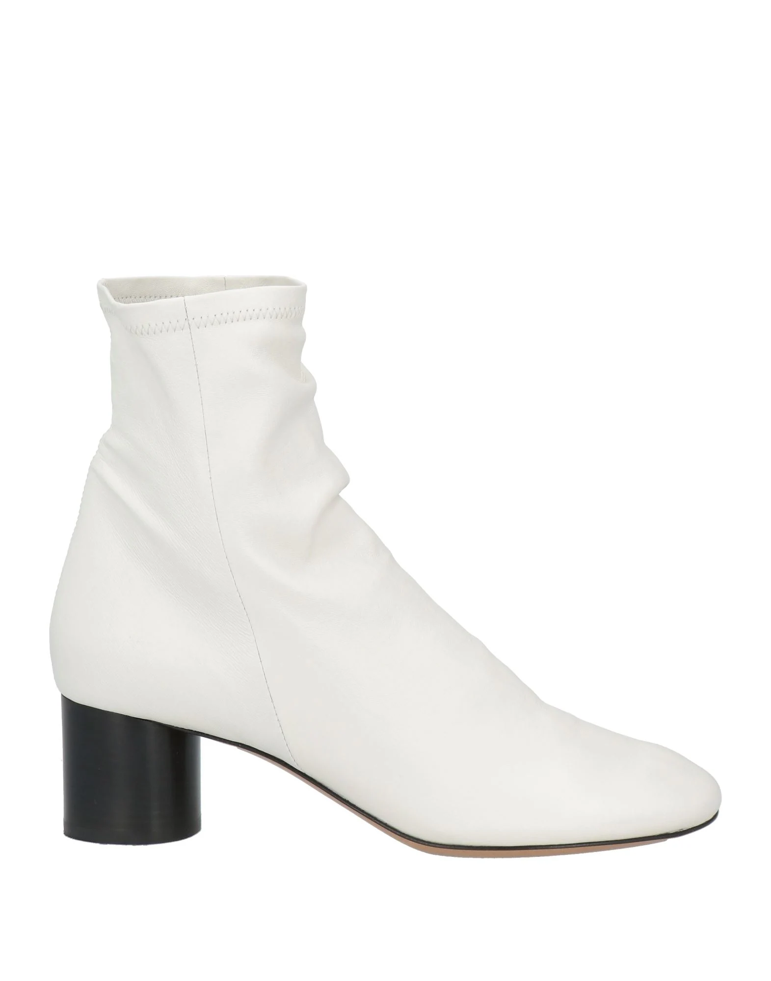 ISABEL MARANT Полусапоги и высокие ботинки 42990₽