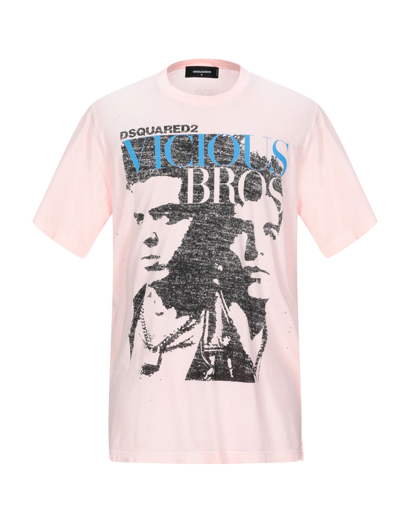 DSQUARED2 Футболка 37690₽