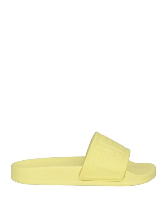 FENDI Сандалии 36690₽