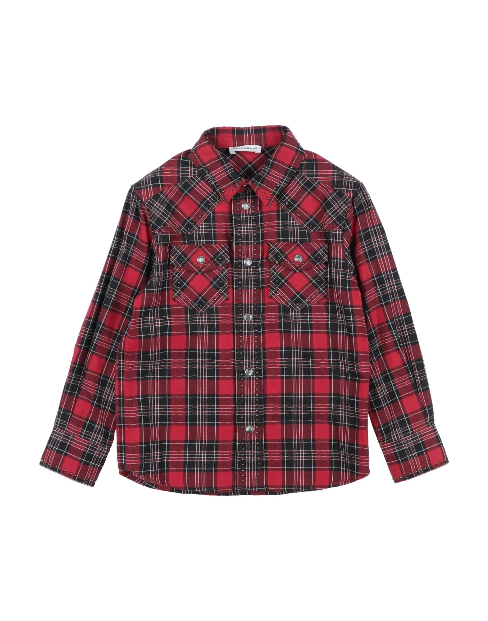 DOLCE-GABBANA Pубашка 29290₽