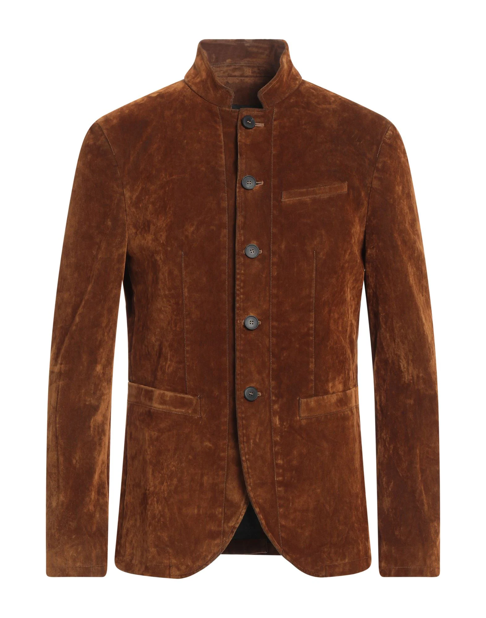 JOHN VARVATOS Куртки и пиджаки 135690₽