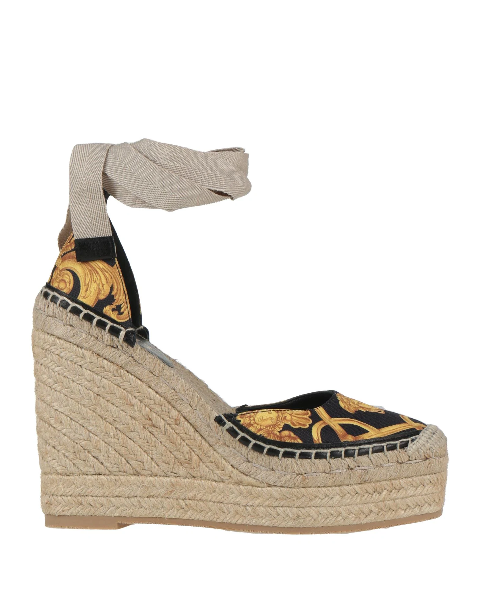 VERSACE Эспадрильи 120490₽