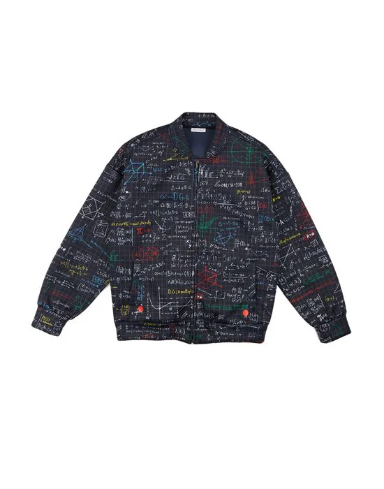 DOLCE-GABBANA Куртки и пиджаки 63390₽