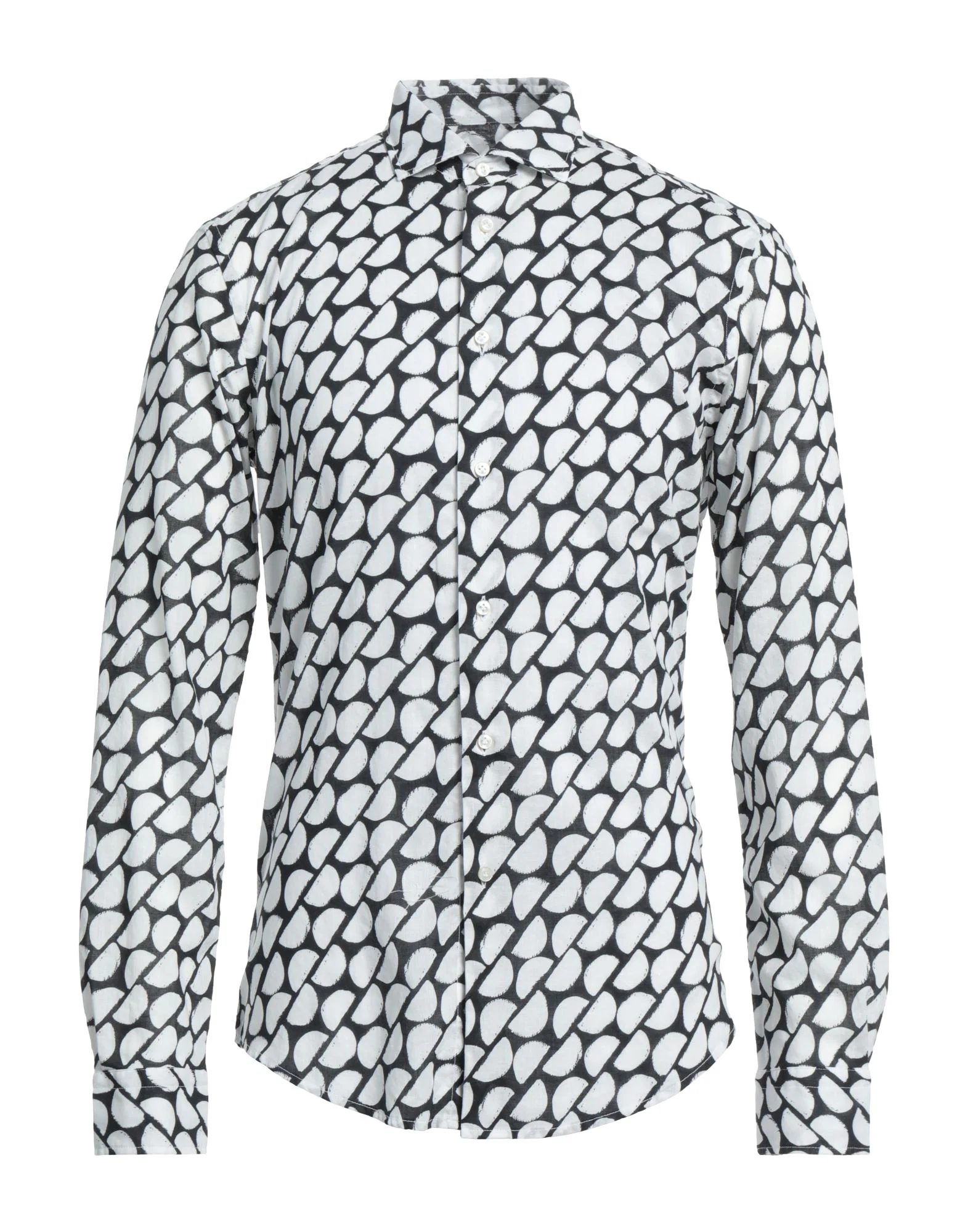 BRIAN DALES Pубашка 20390₽