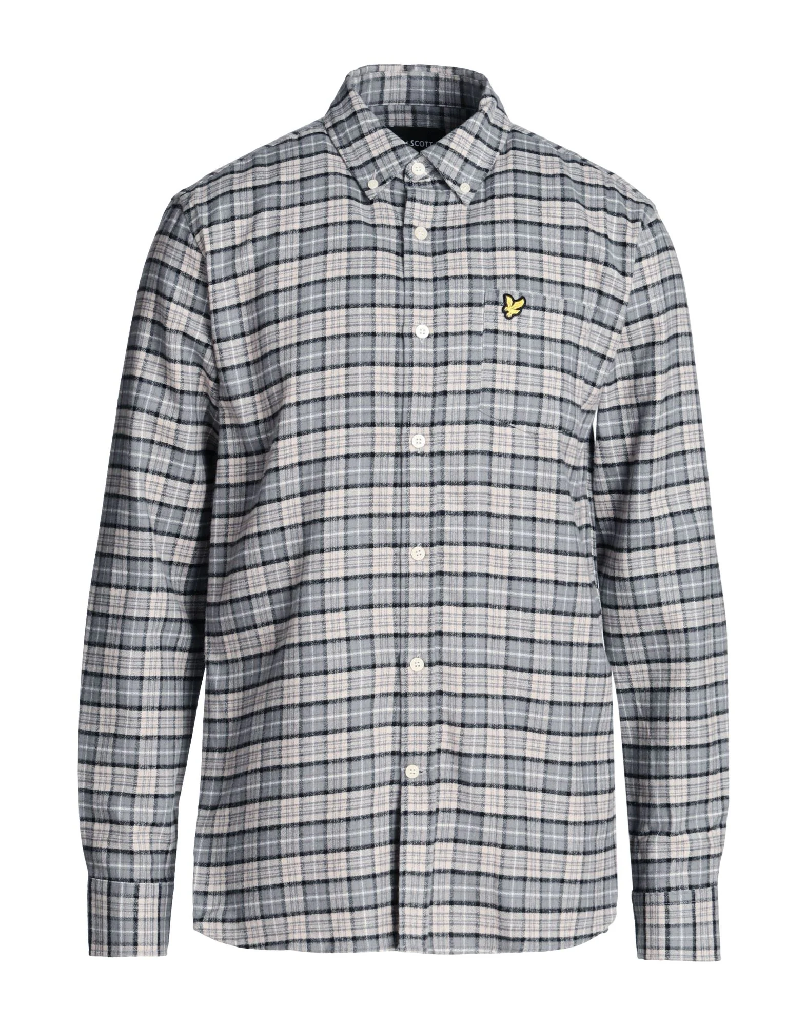 LYLE & SCOTT Pубашка