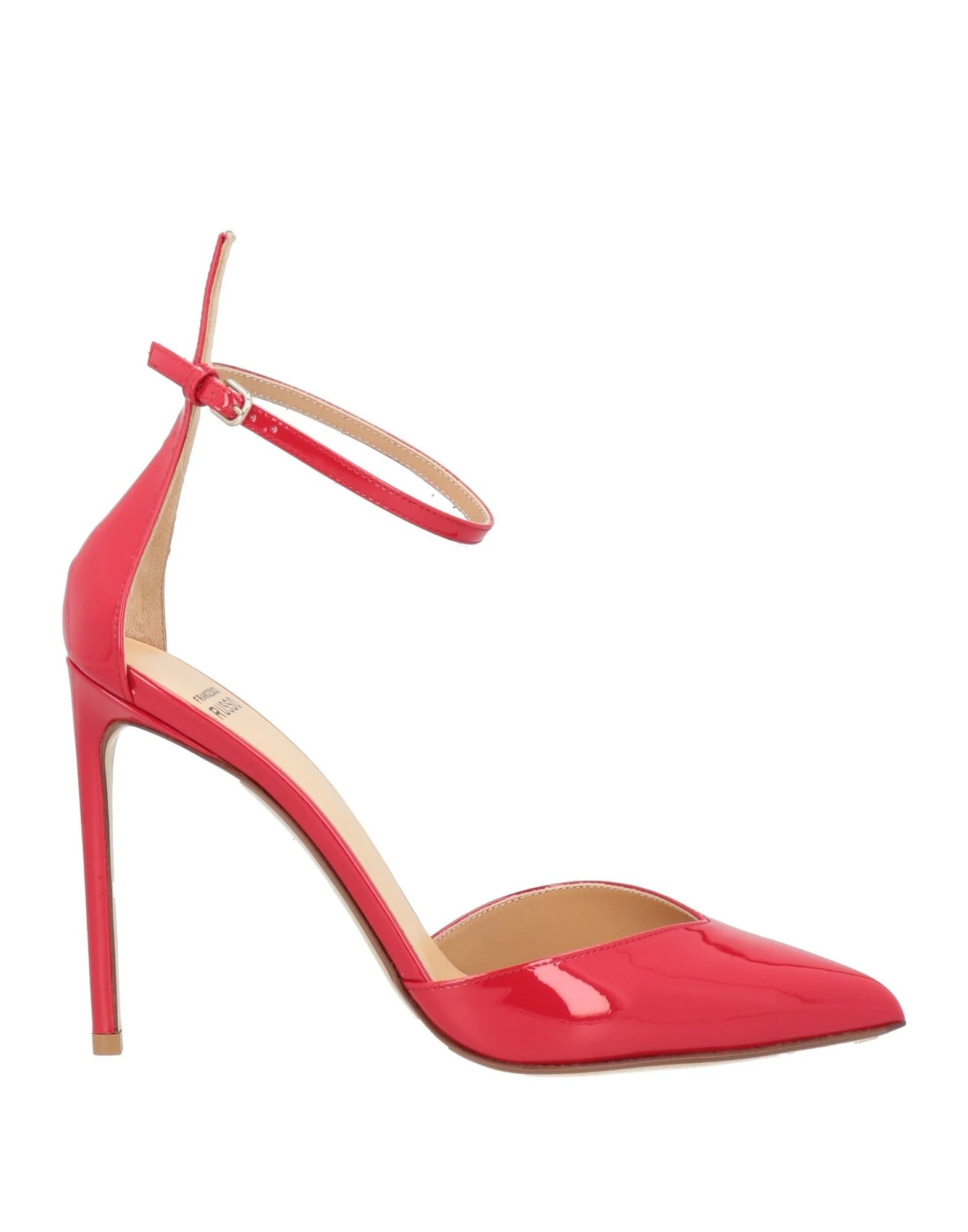 FRANCESCO RUSSO Туфли 115290₽