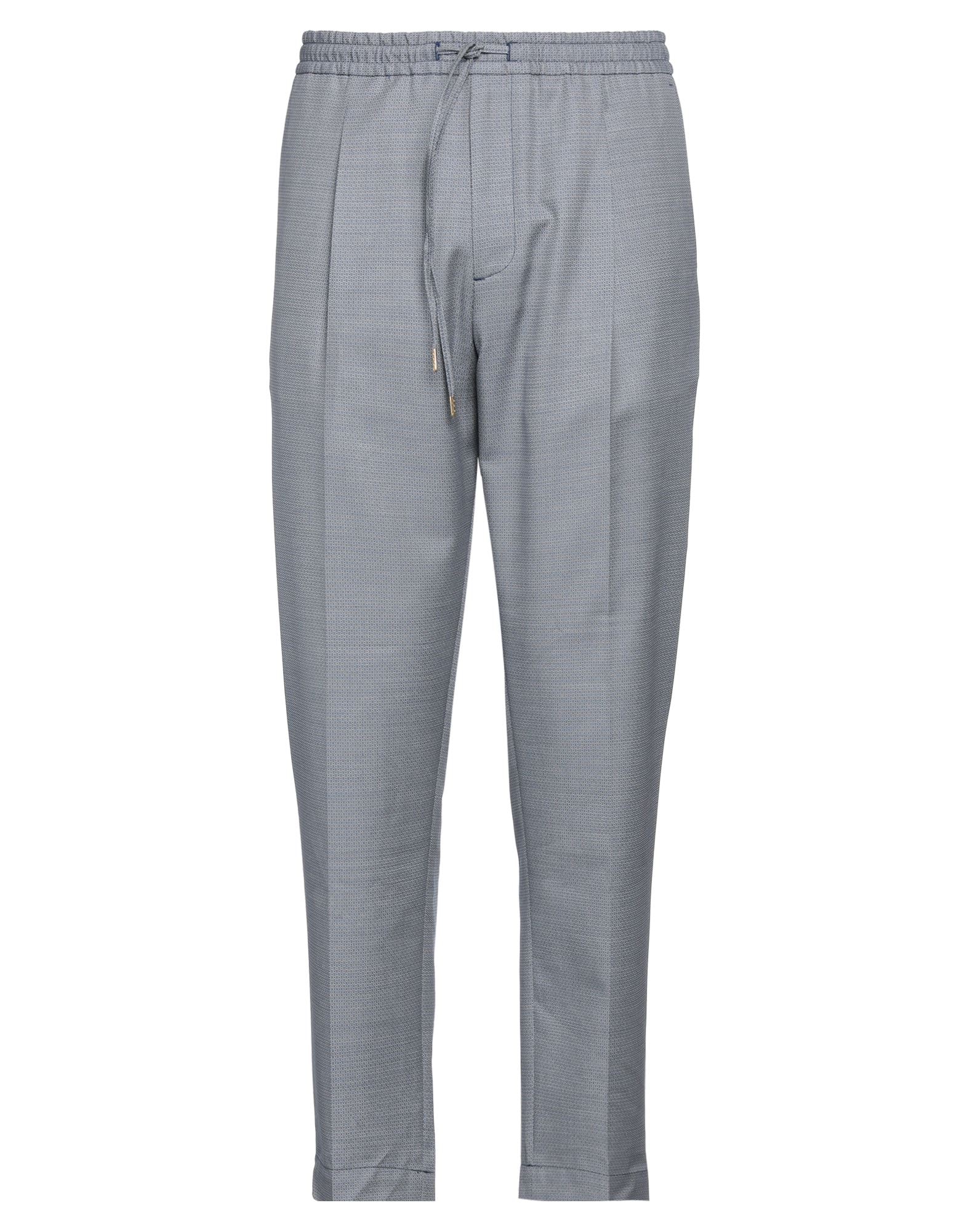 BRIGLIA 1949 Повседневные брюки 24890₽