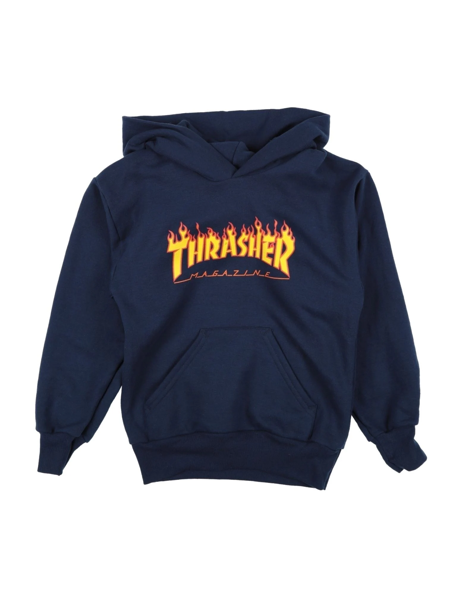 THRASHER Толстовка 7590₽