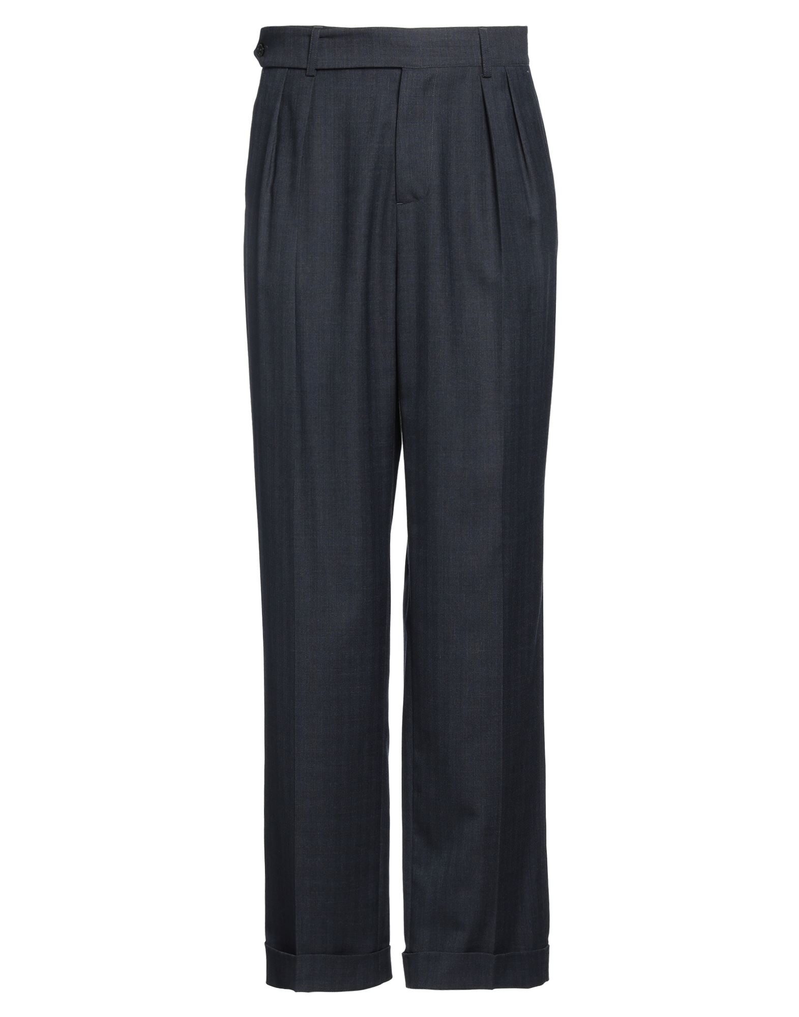 DANIELE ALESSANDRINI Повседневные брюки 25890₽