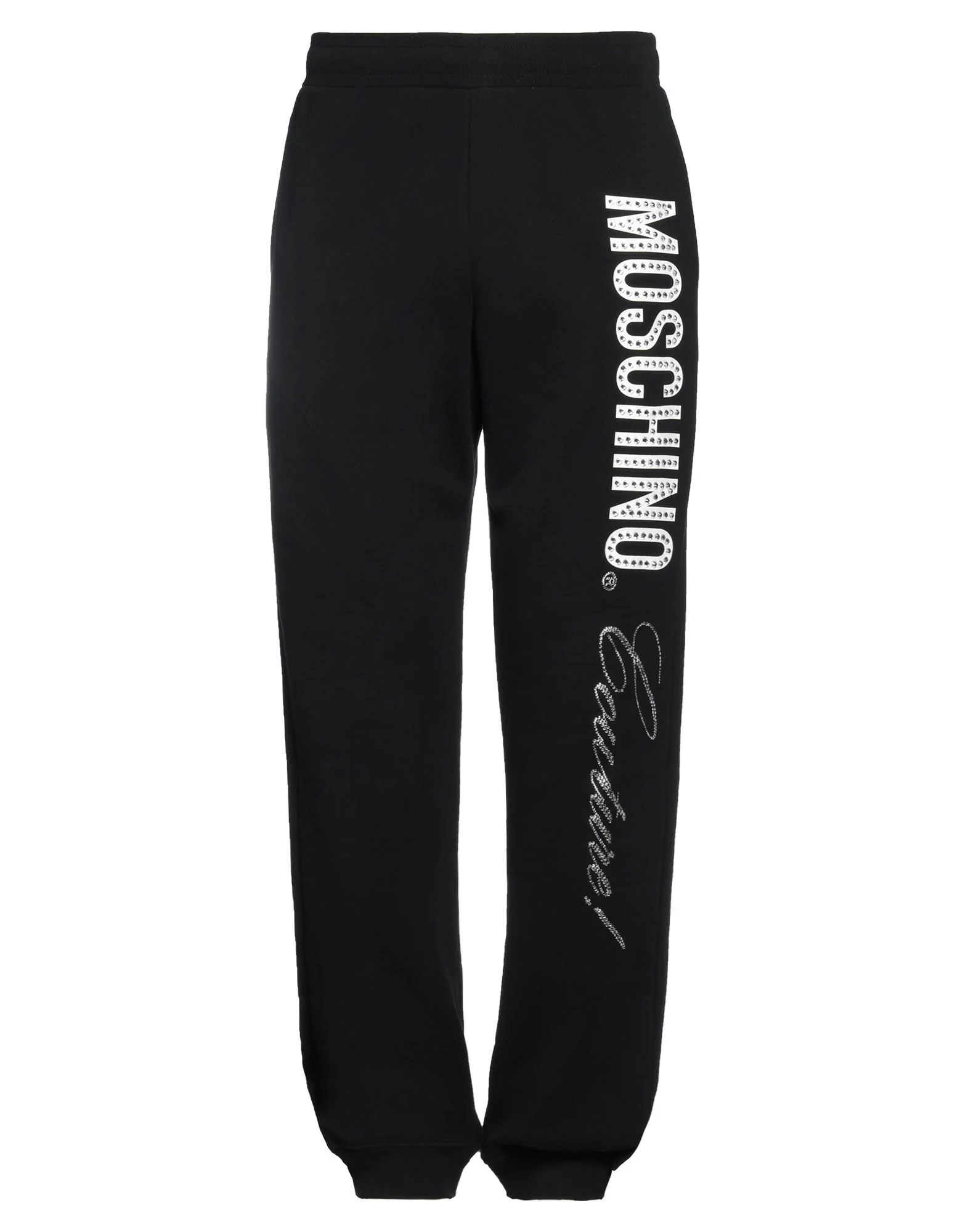 MOSCHINO Повседневные брюки 62990₽