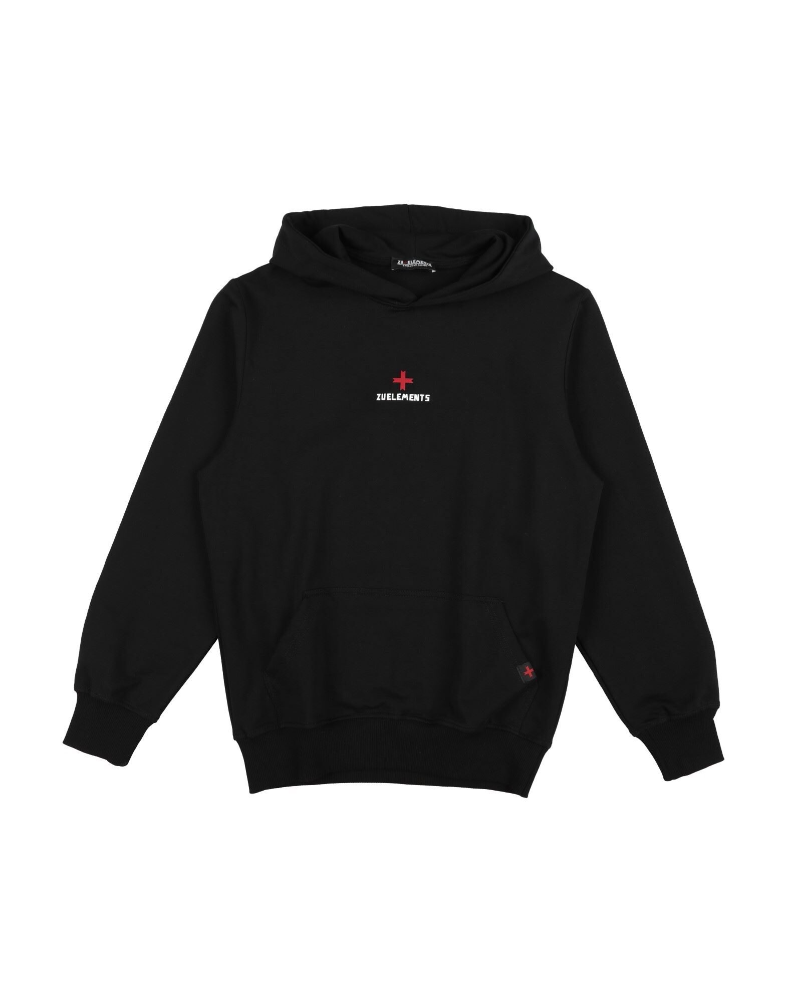 ZU+ELEMENTS Толстовка