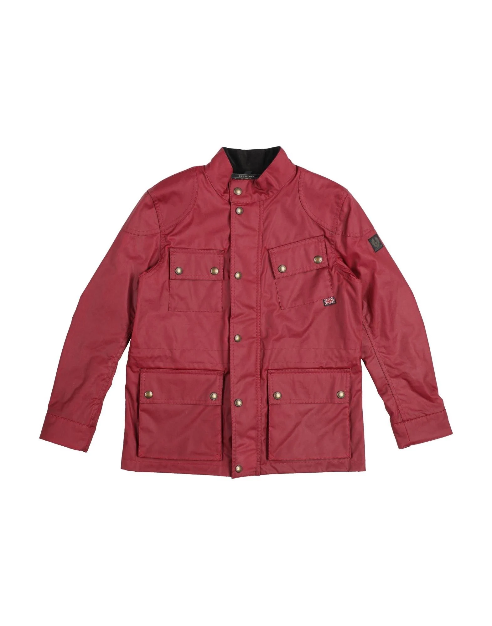 BELSTAFF Куртки и пиджаки