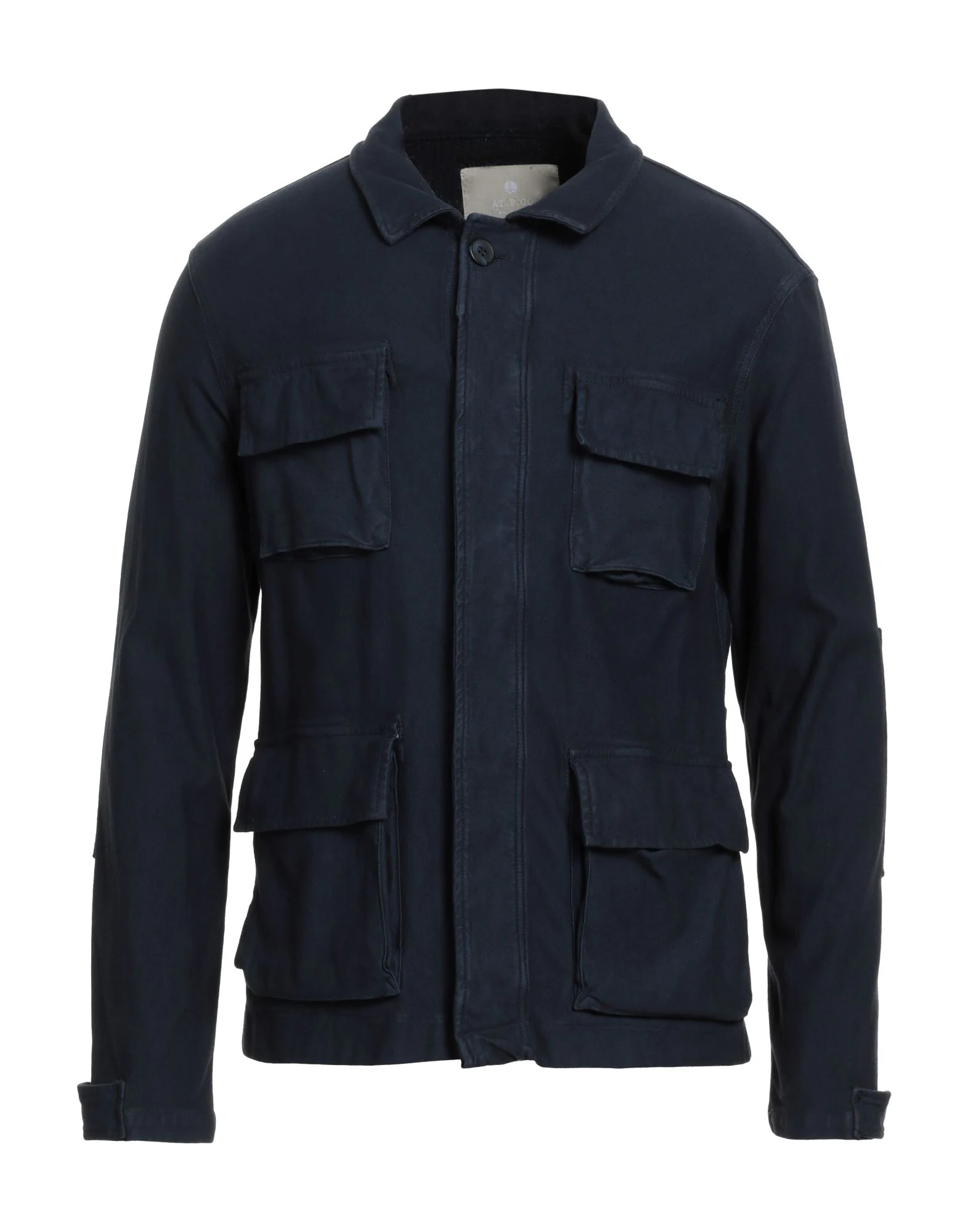 ATPCO Джинсовая верхняя одежда 33290₽