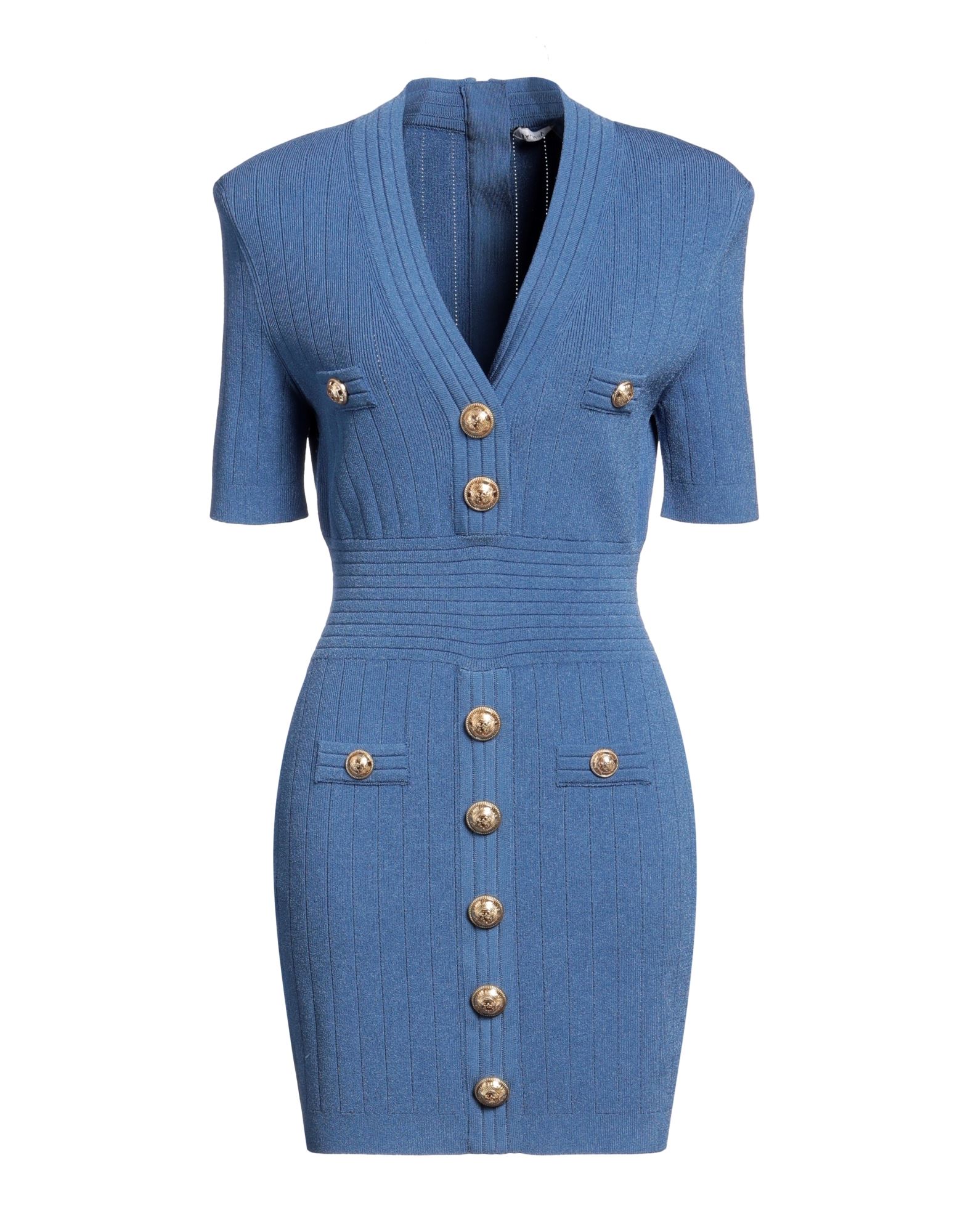 BALMAIN Короткое платье