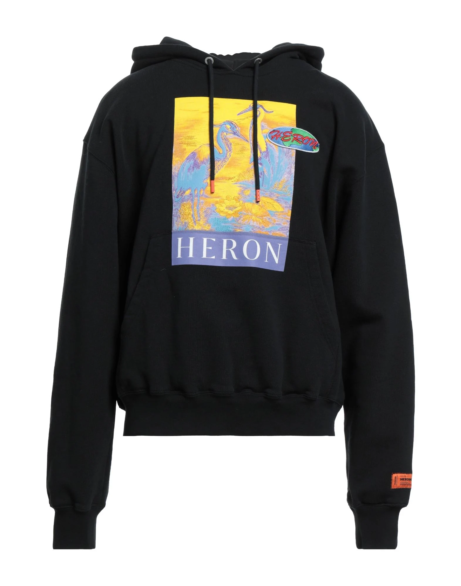 HERON PRESTON Толстовка 74190₽