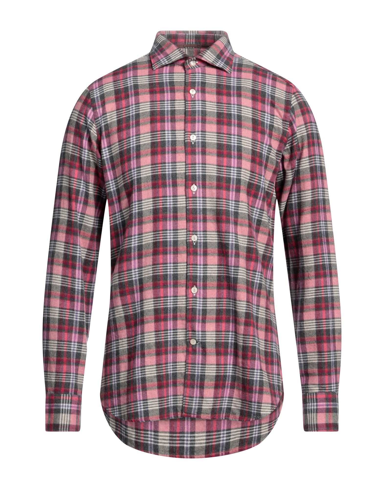 TINTORIA MATTEI 954 Pубашка