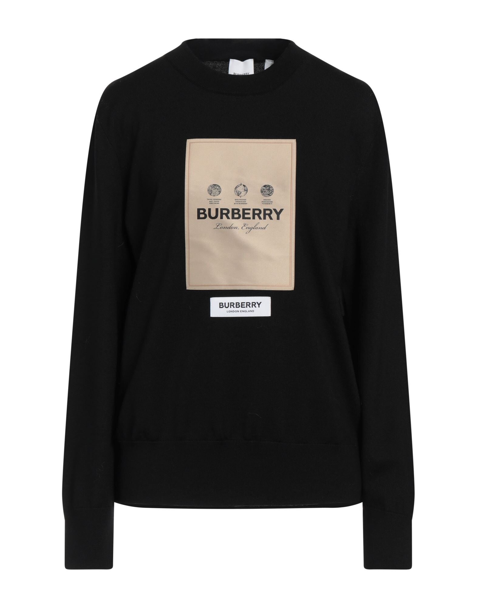 BURBERRY Свитер