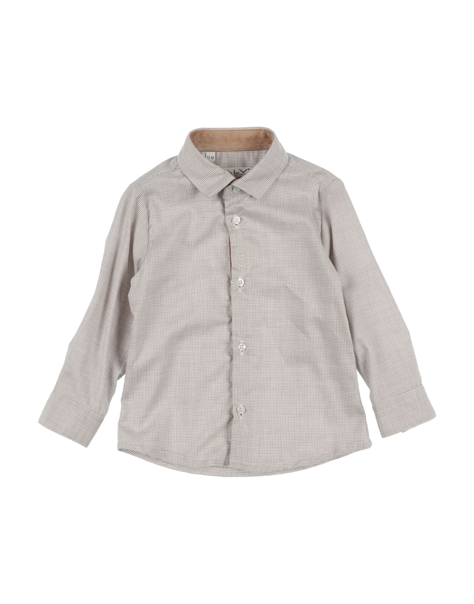 ALV by ALVIERO MARTINI Pубашка