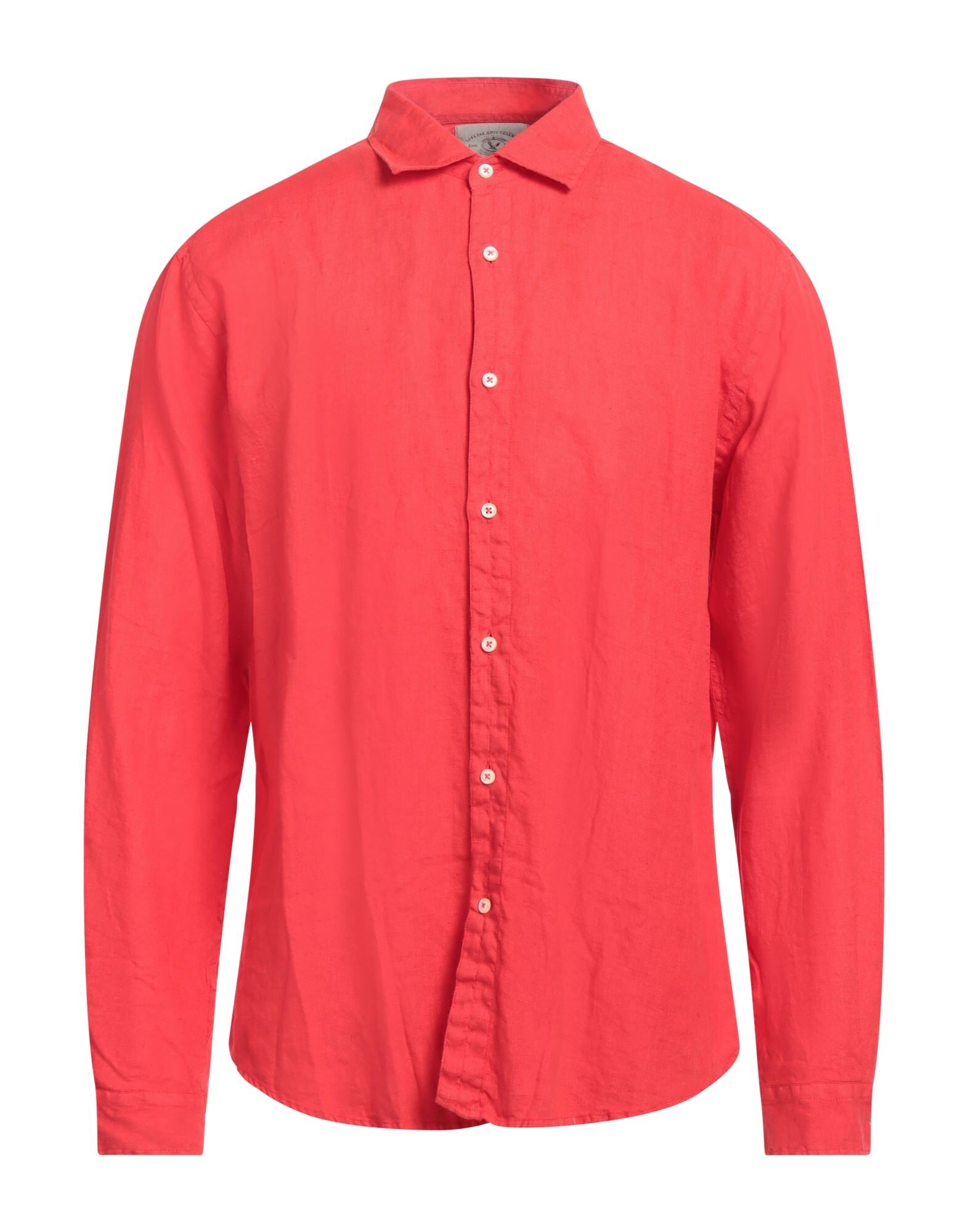 ROSSOPURO Pубашка