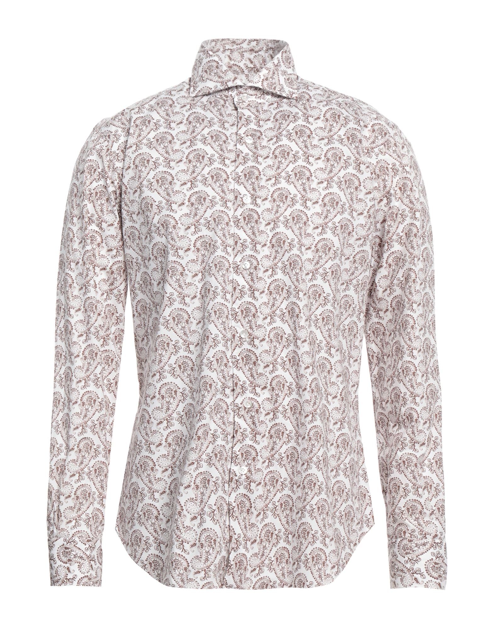 BARBA Napoli Pубашка 27990₽