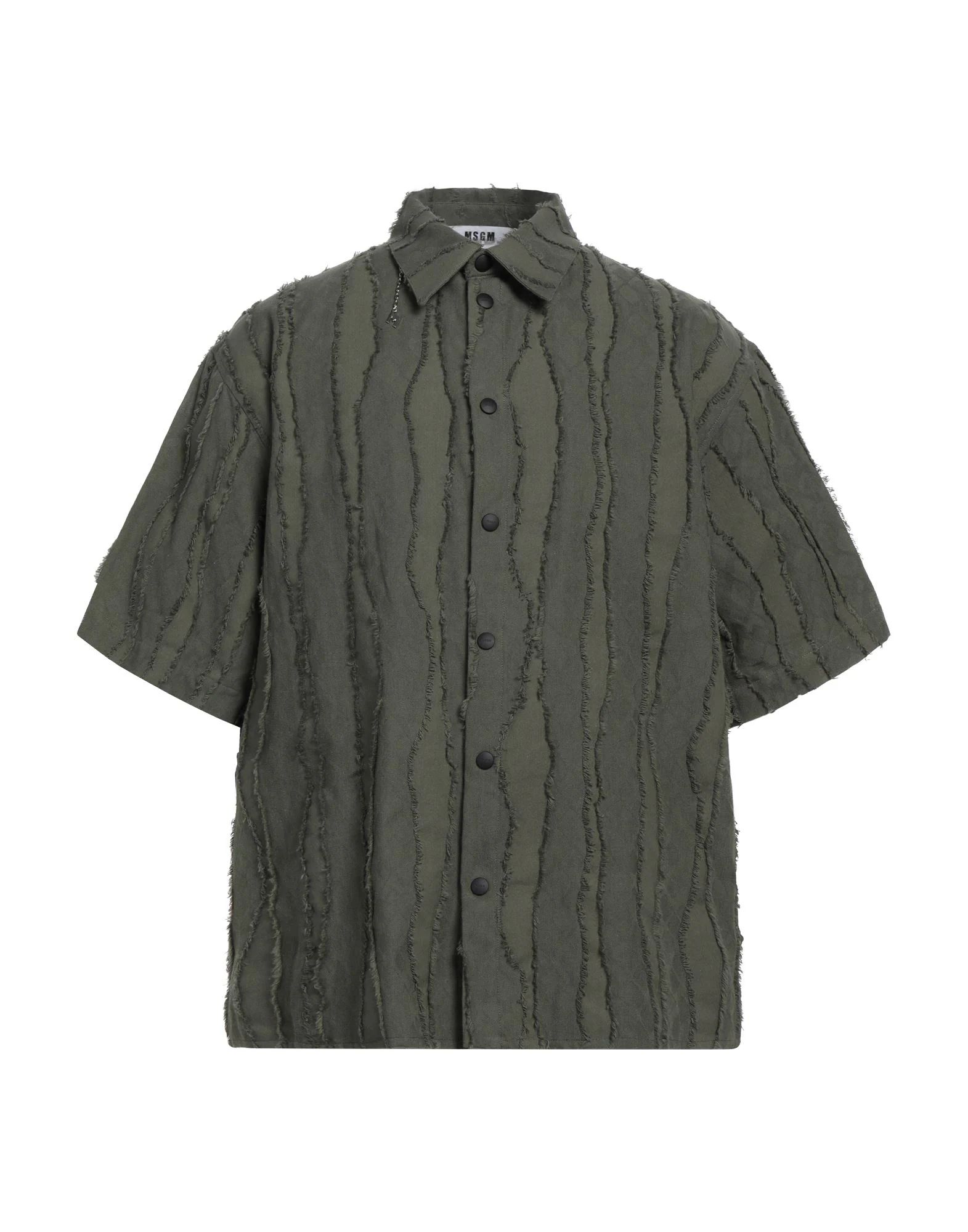 MSGM Pубашка 44390₽