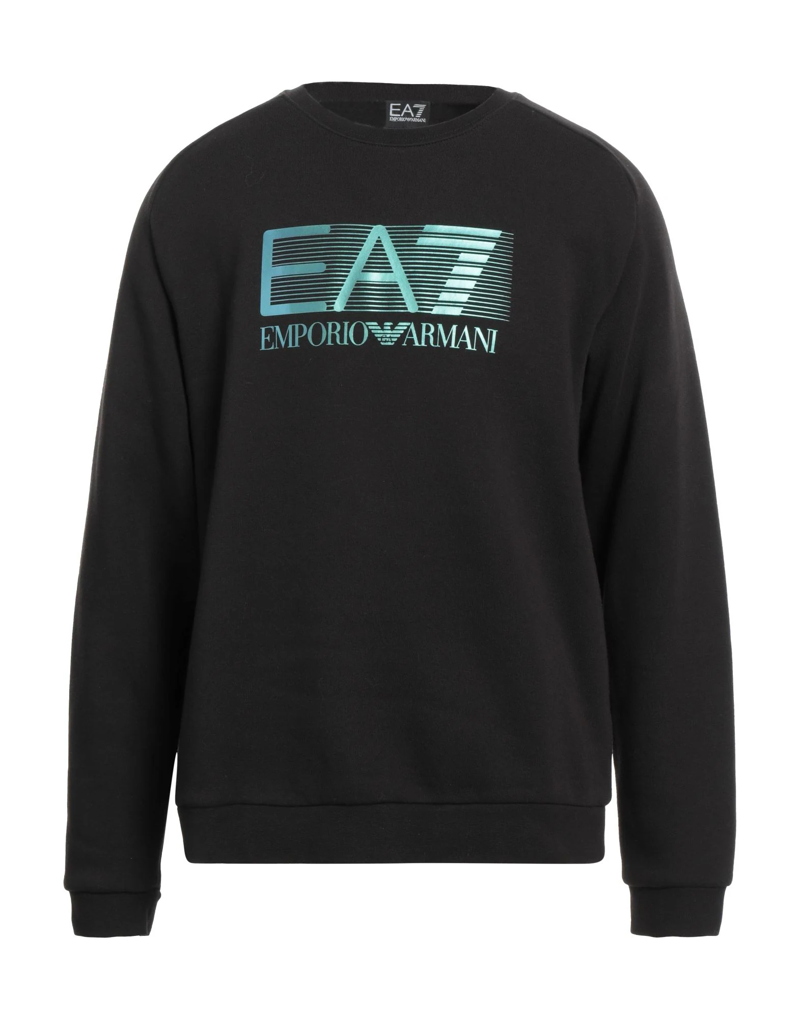 EA7 Толстовка 21490₽