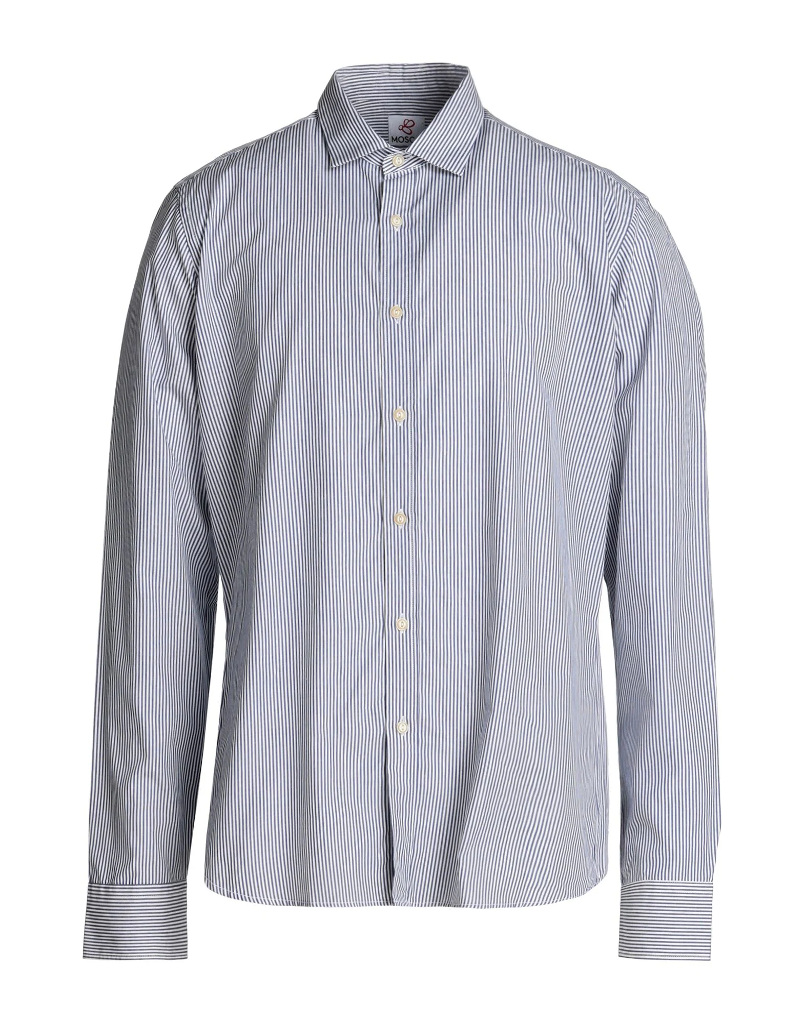 MOSCA Pубашка 12890₽