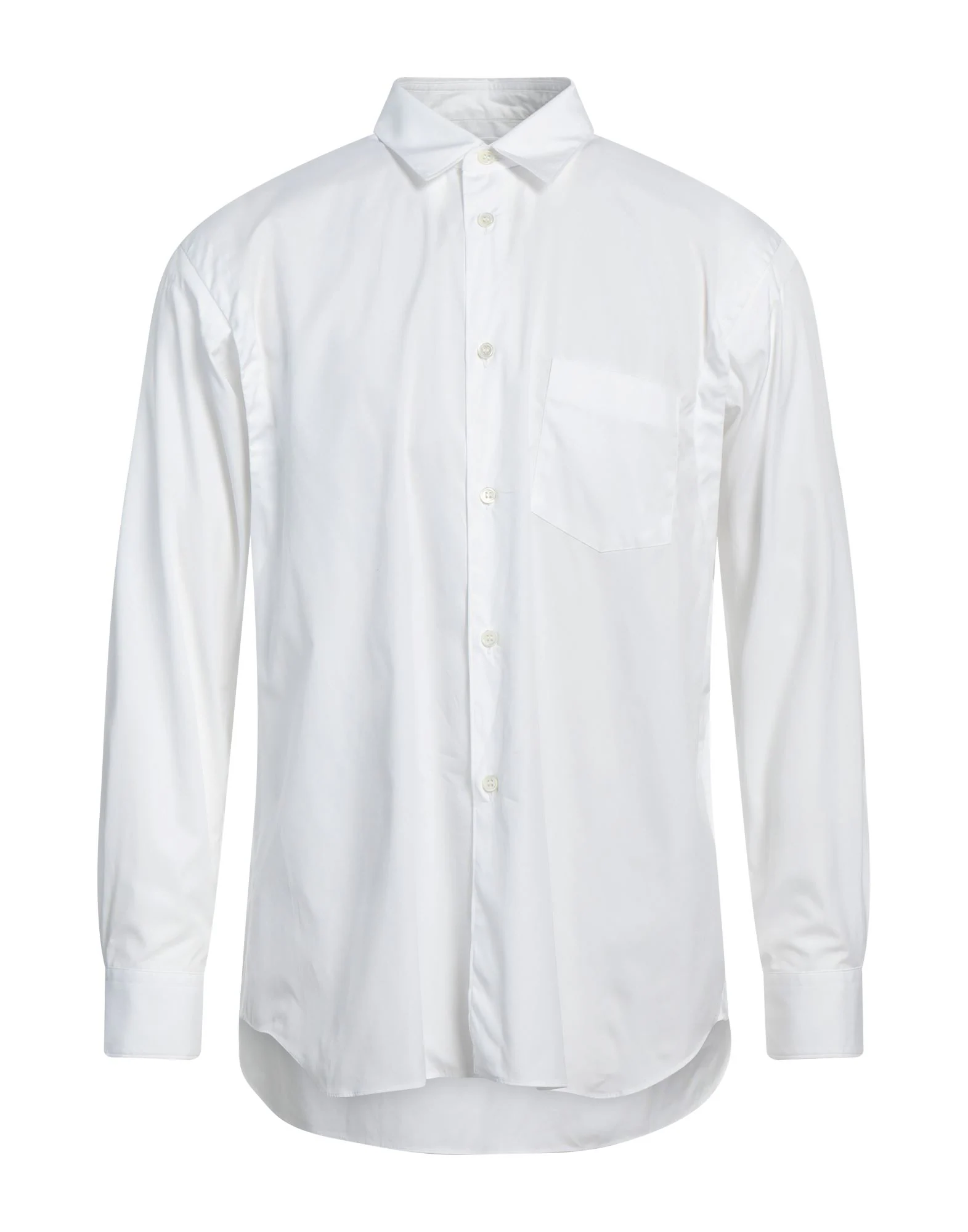 COMME des GARONS SHIRT Pубашка 44890₽