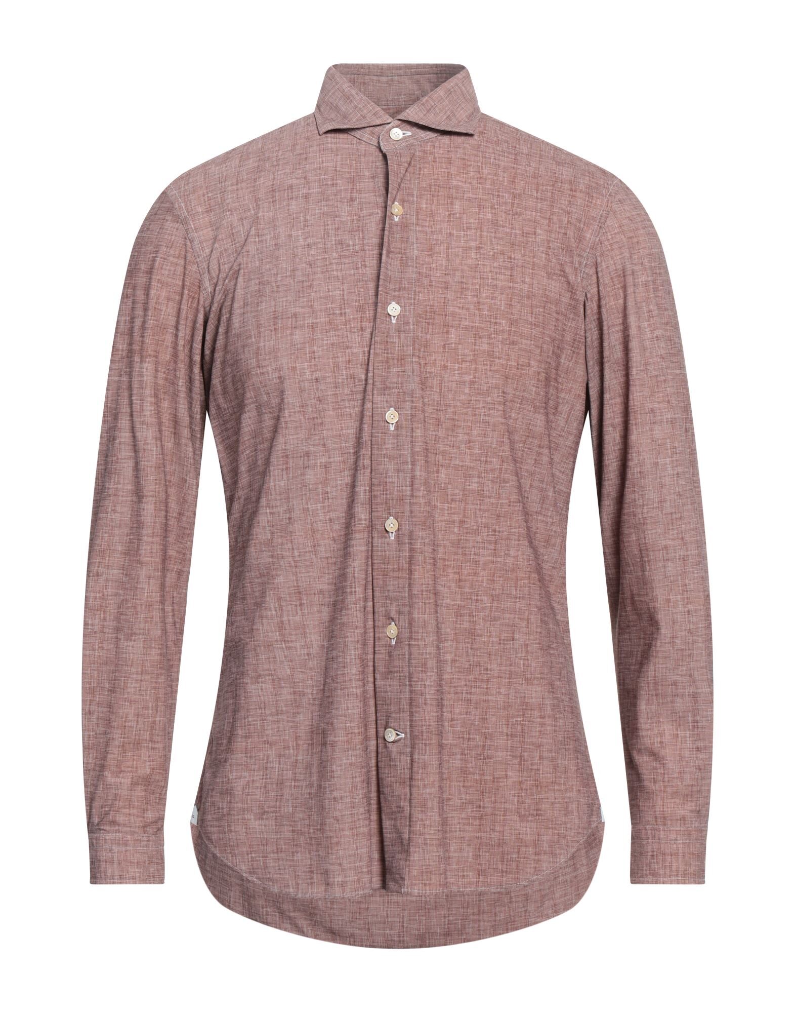 ALESSANDRO GHERARDI Pубашка 18090₽