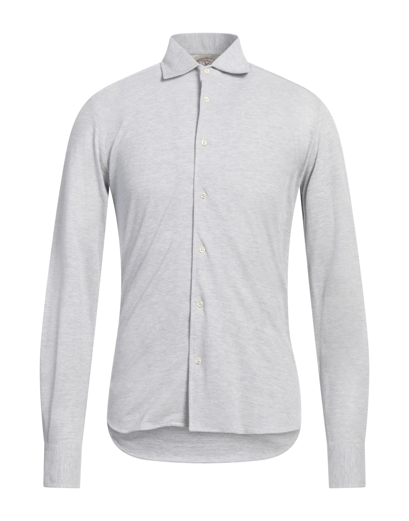 ROSSOPURO Pубашка