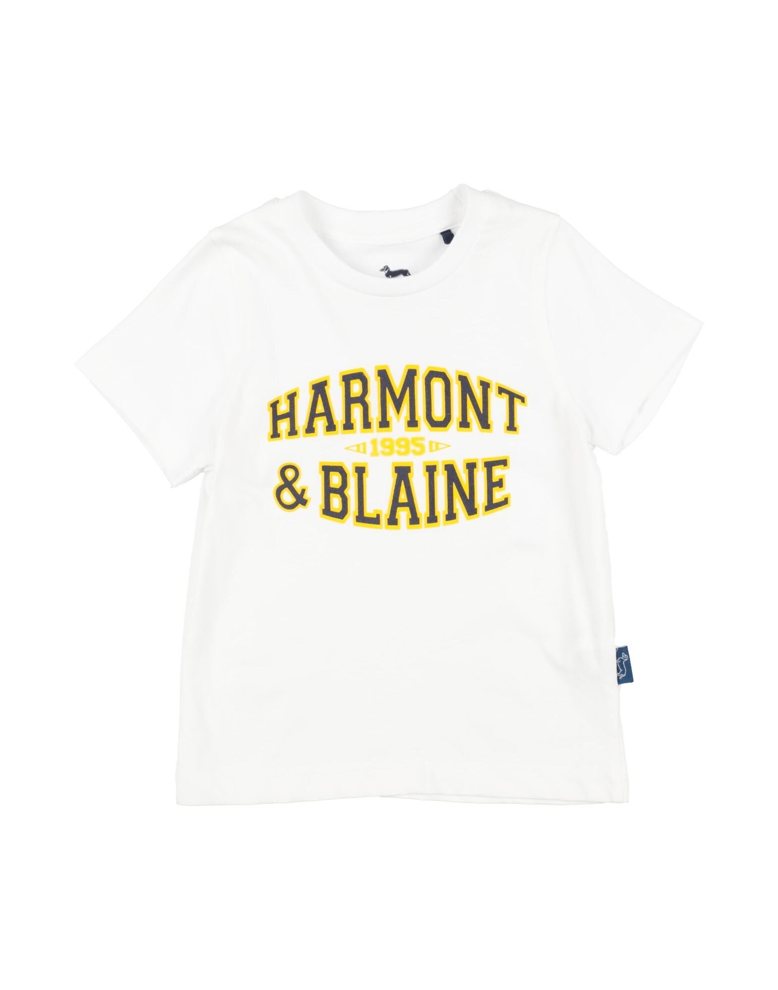 HARMONT - BLAINE Футболка 6290₽