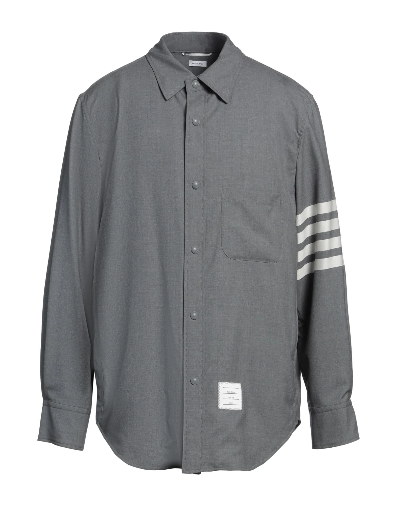 THOM BROWNE Pубашка 166890₽