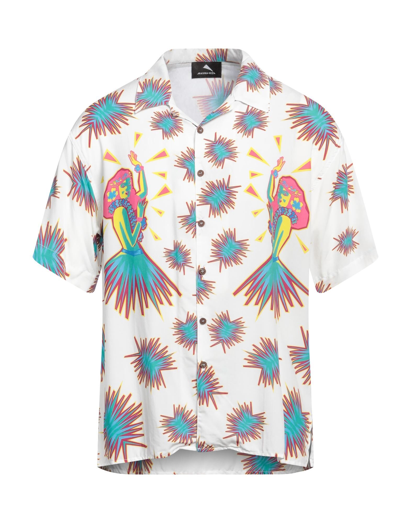 MAUNA KEA Pубашка 16590₽
